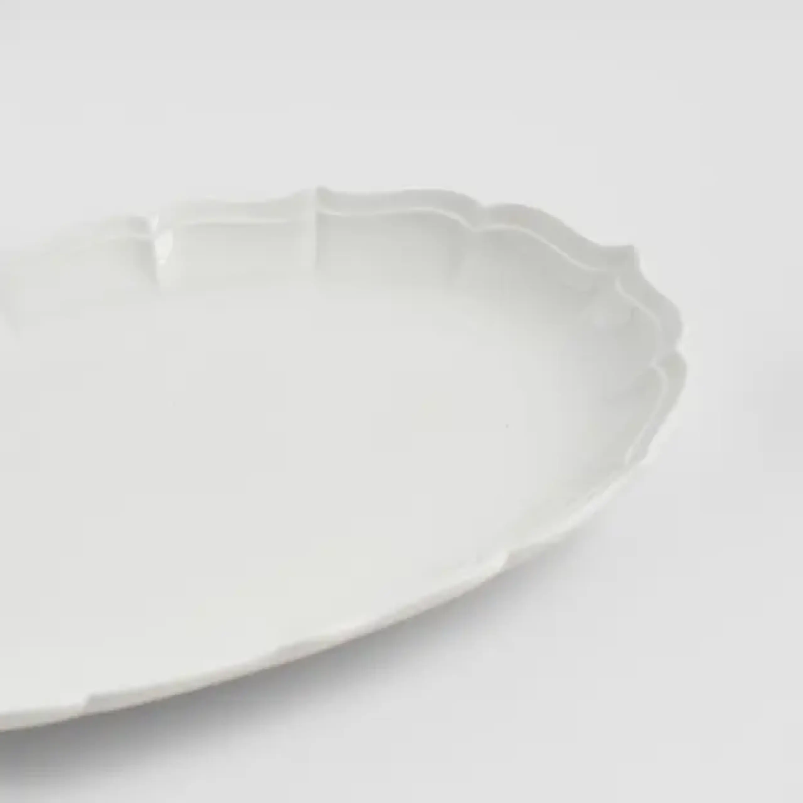 Platou decorativ NUVIA