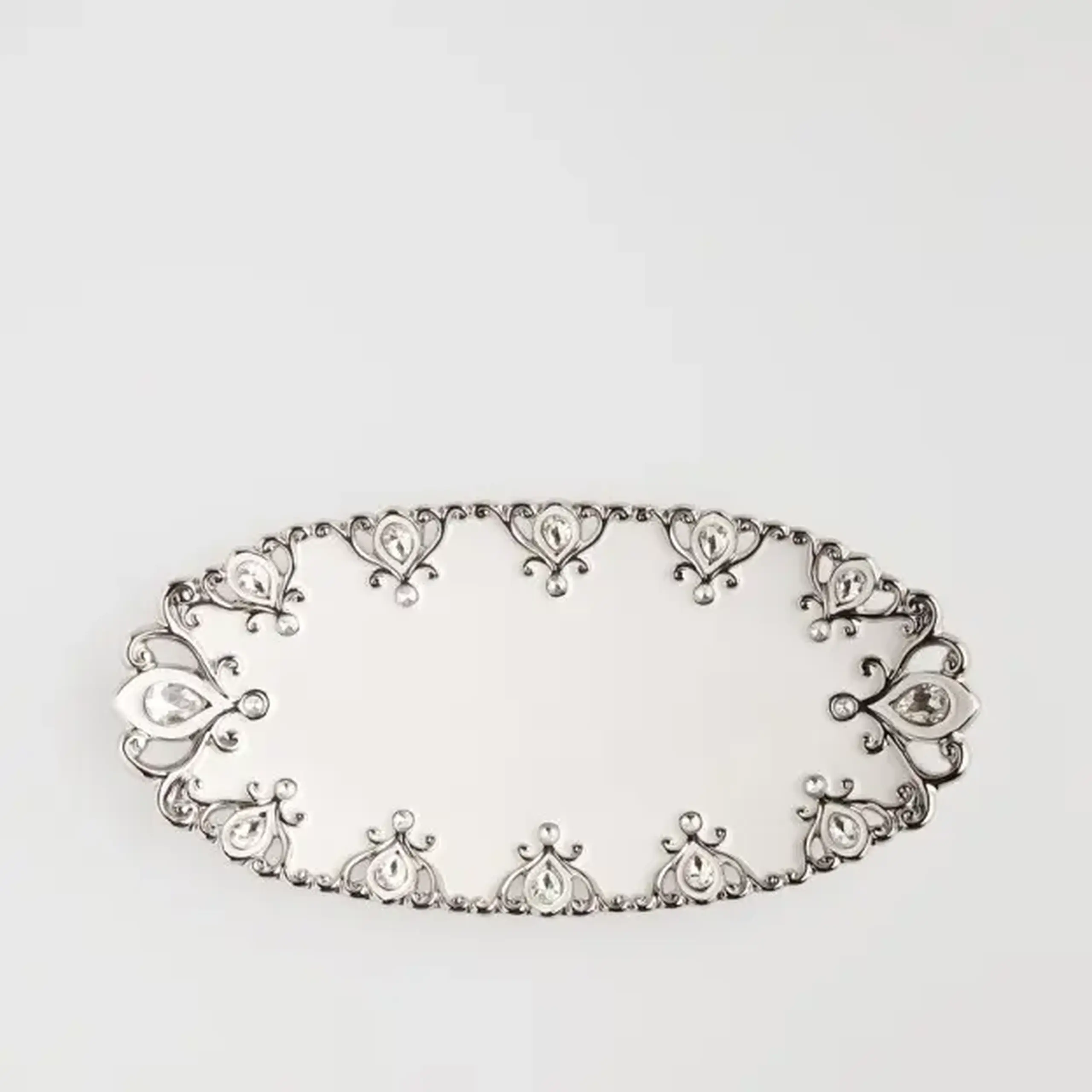Platou decorativ PALAZZO OVAL