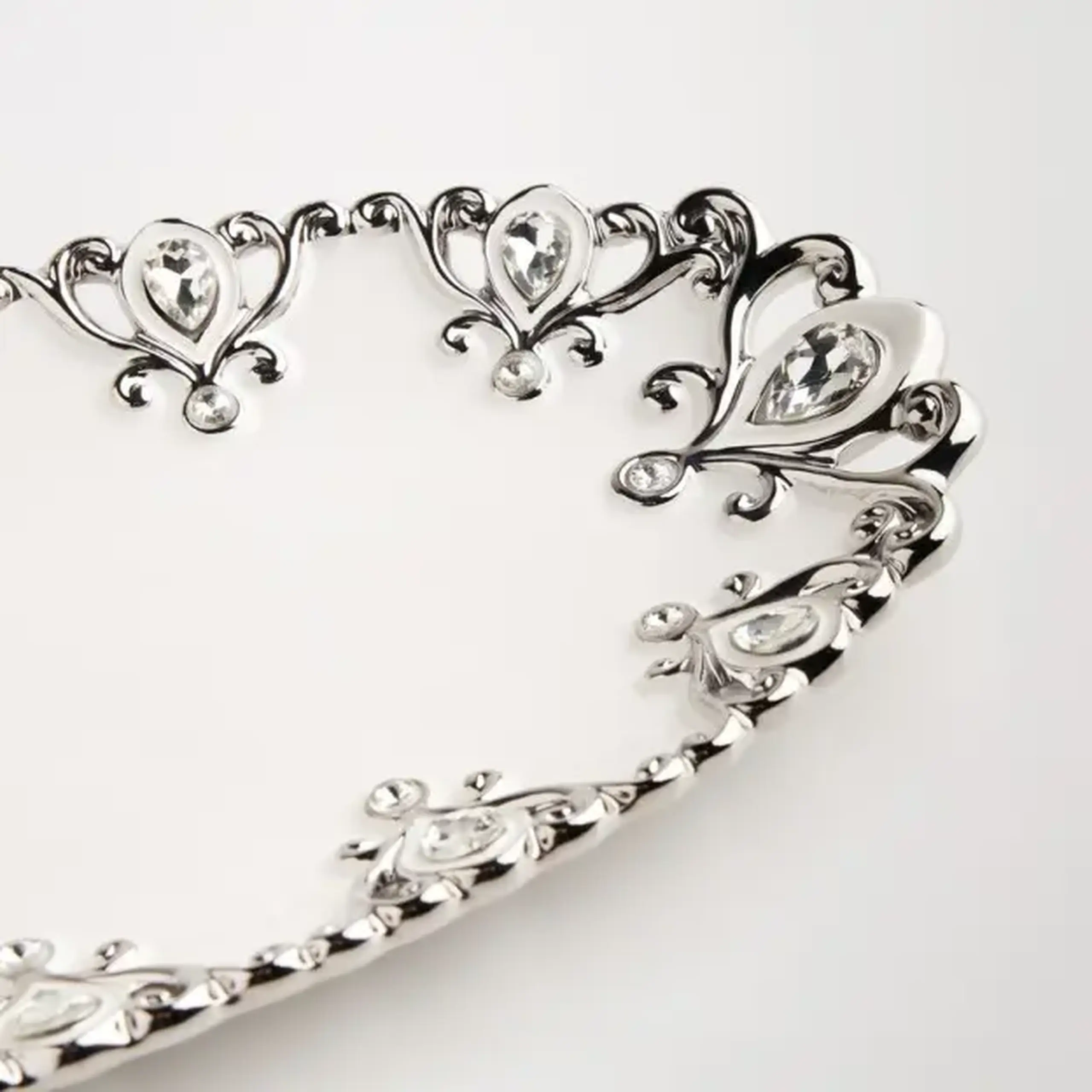 Platou decorativ PALAZZO OVAL