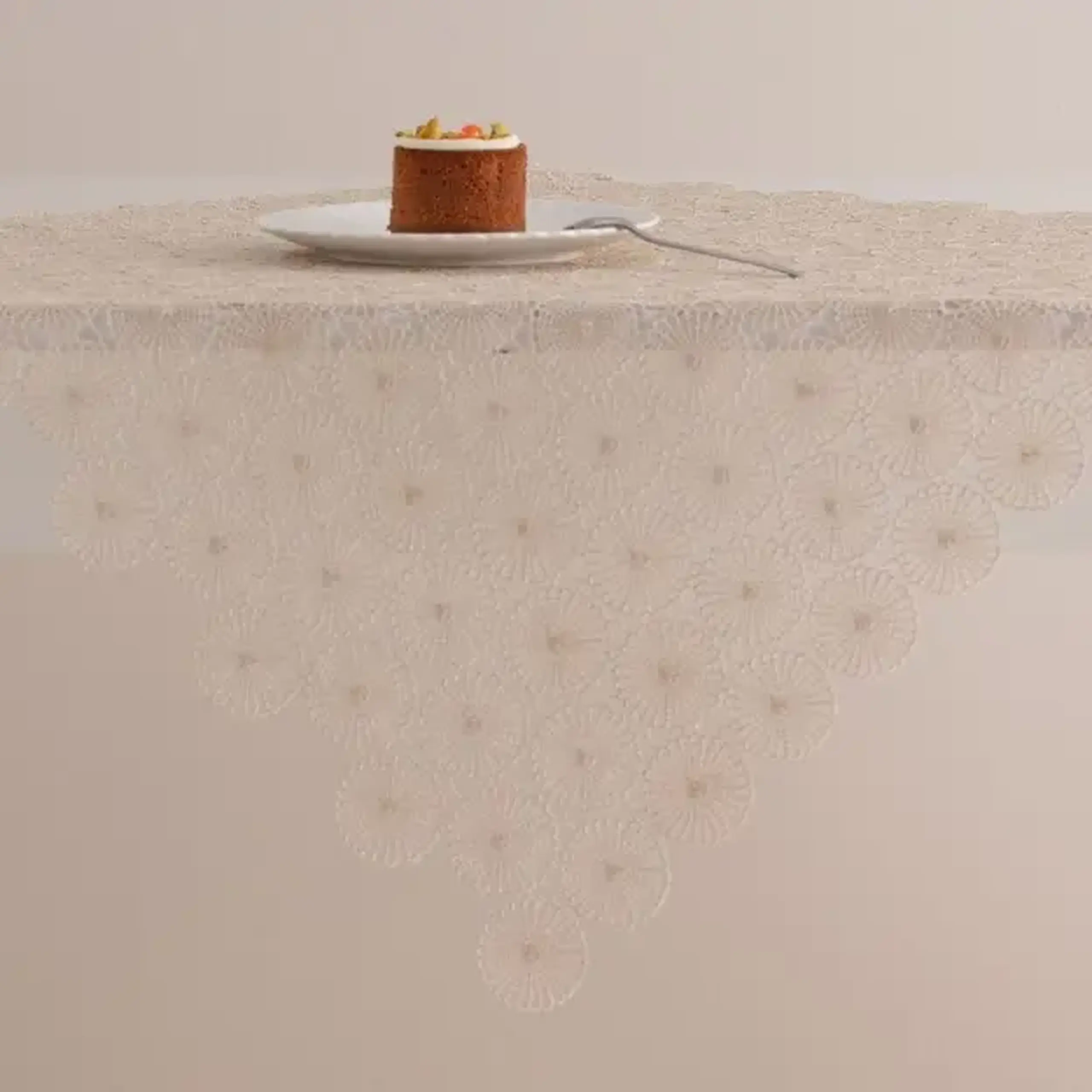 Fata de masa BEAULIEU