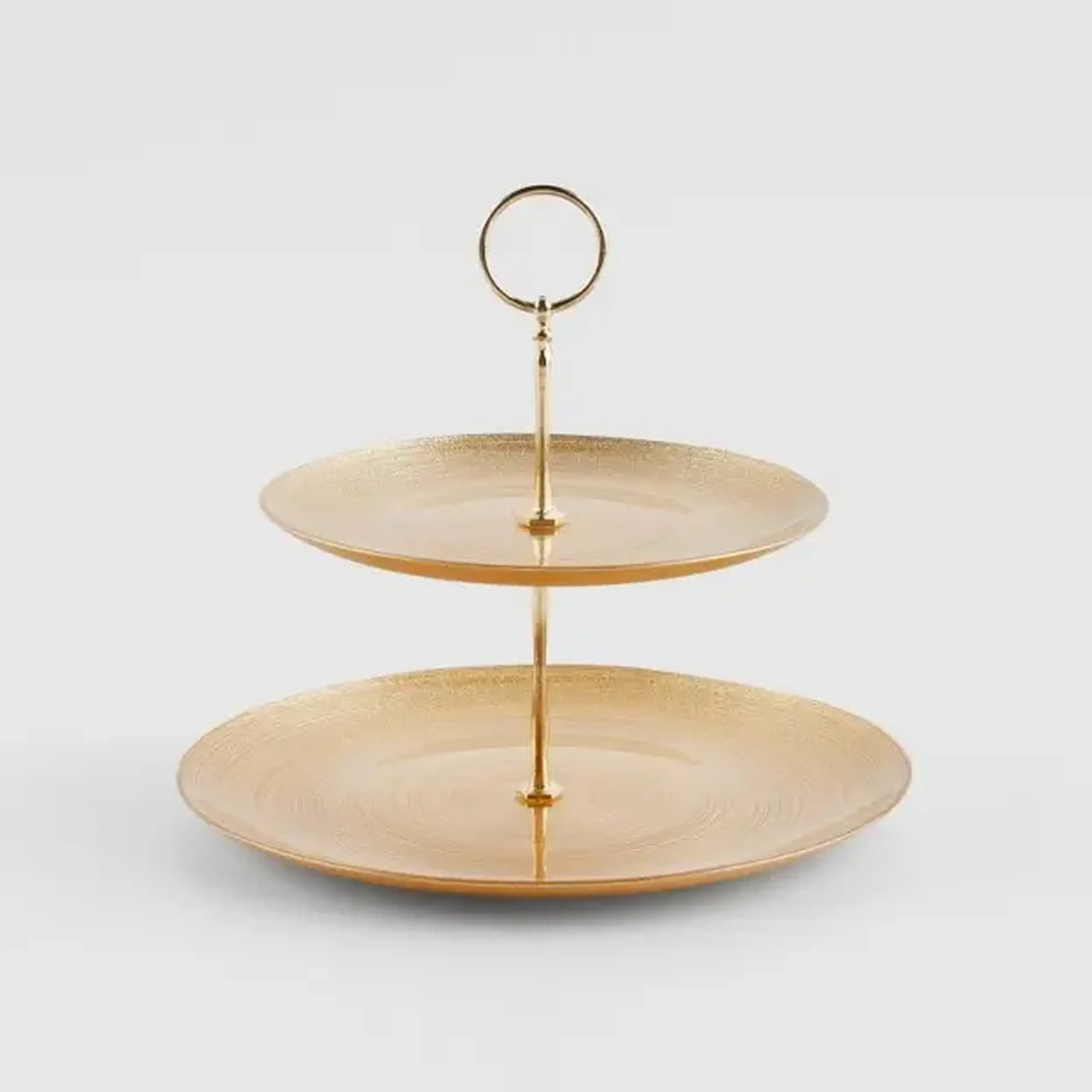 Platou decorativ GLITTERO