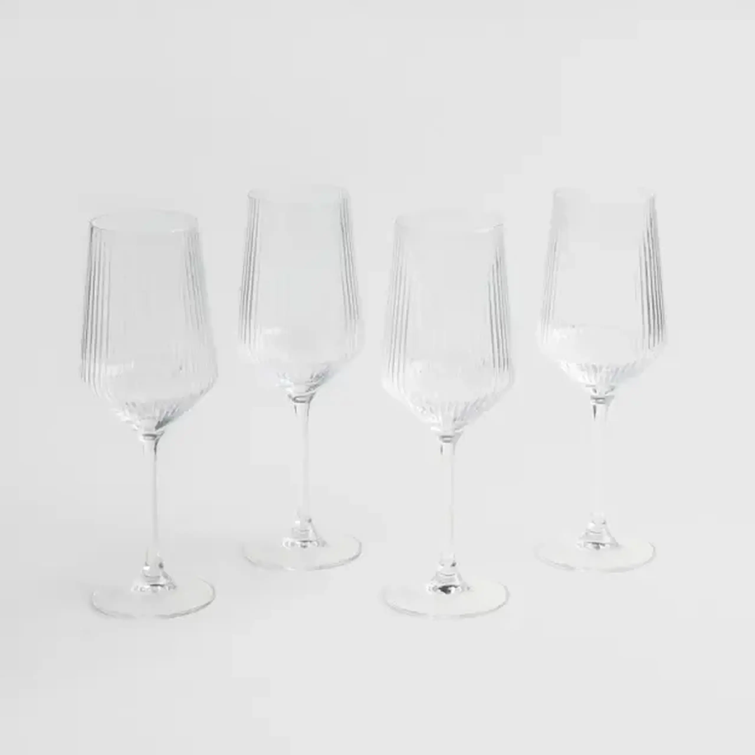 Set pahare pentru vin VINTARA
