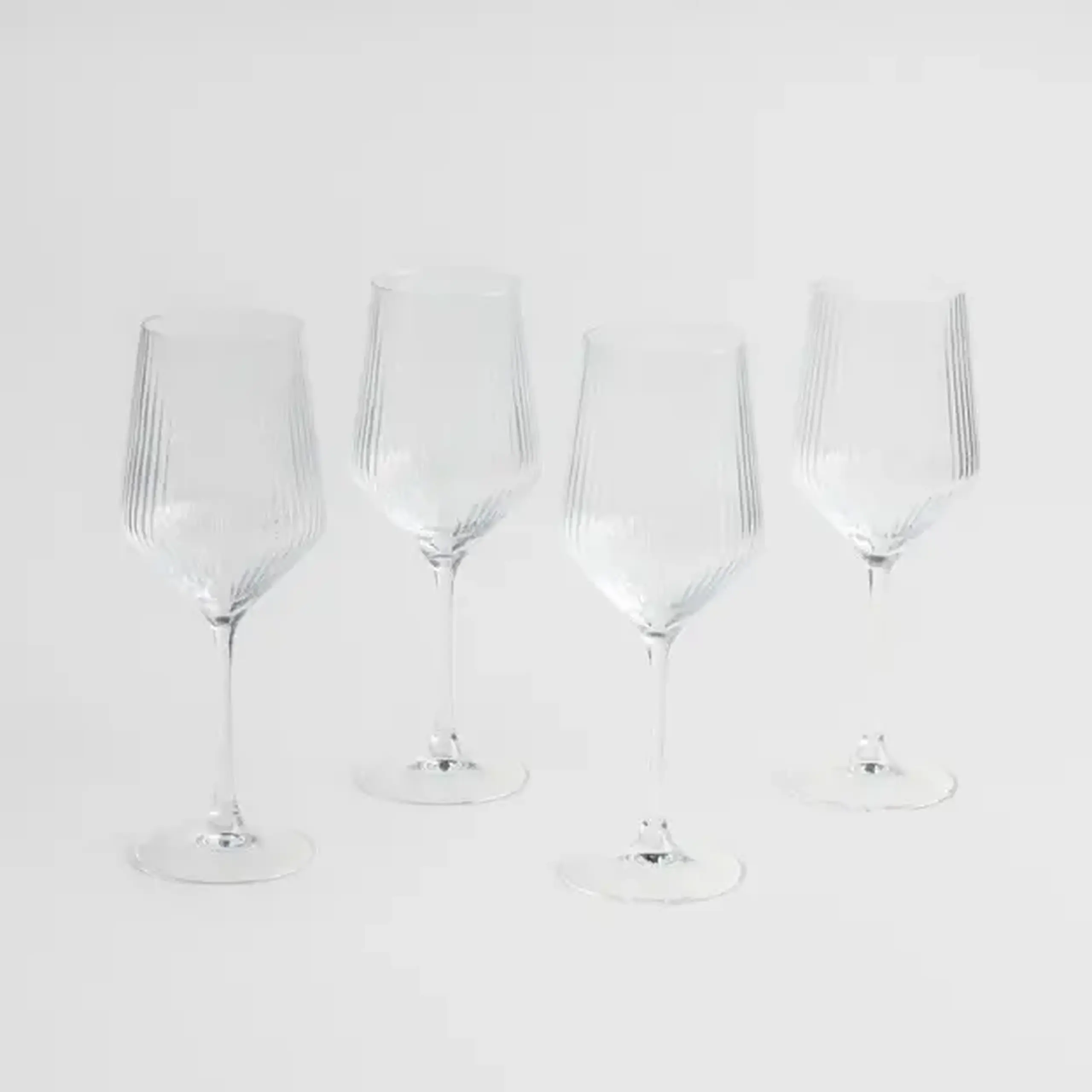 Set pahare pentru vin VINTARA