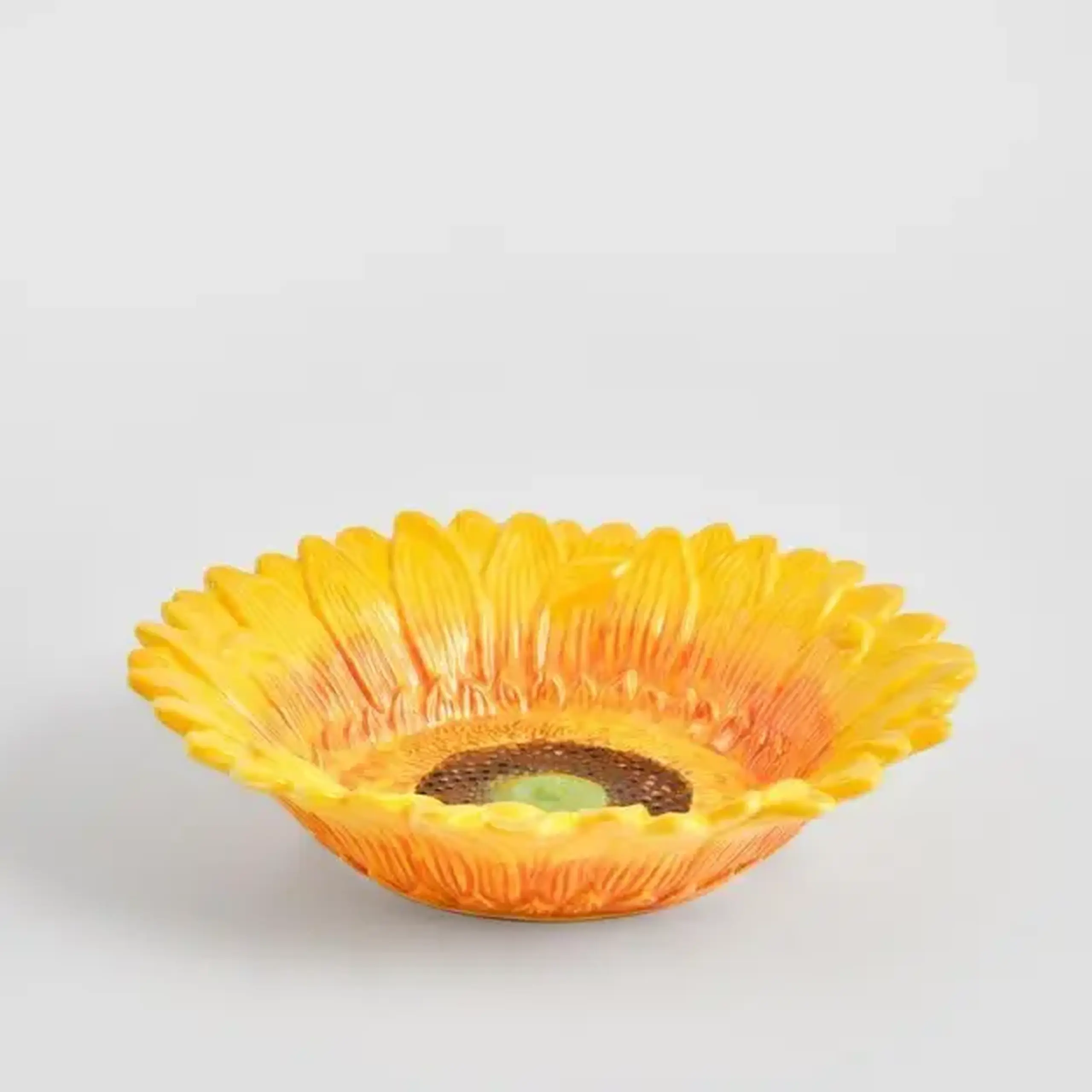 Bol decorativ GIRASOL