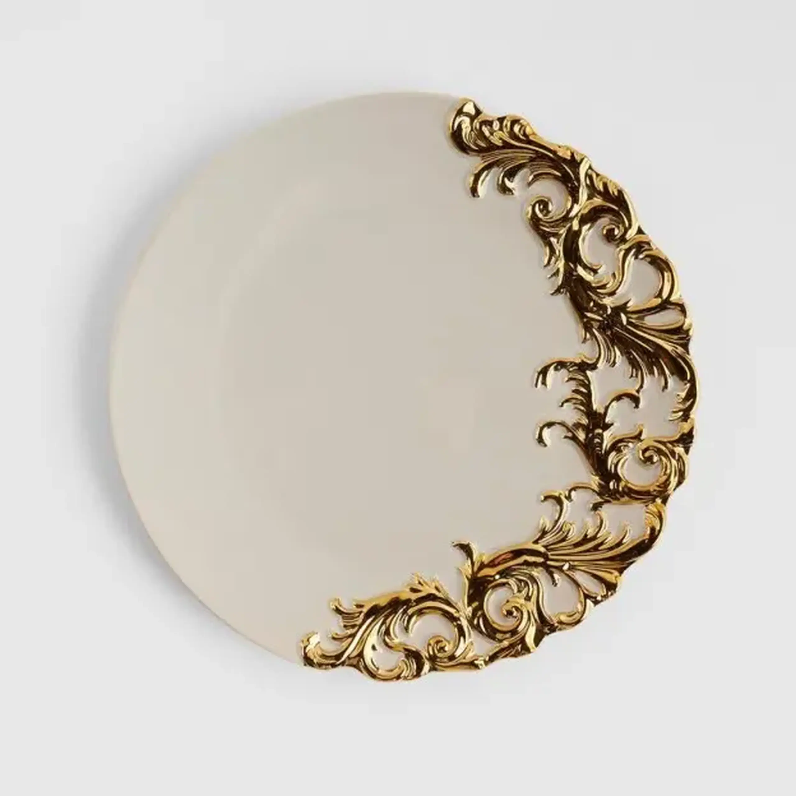 Platou decorativ ORNAMENTI