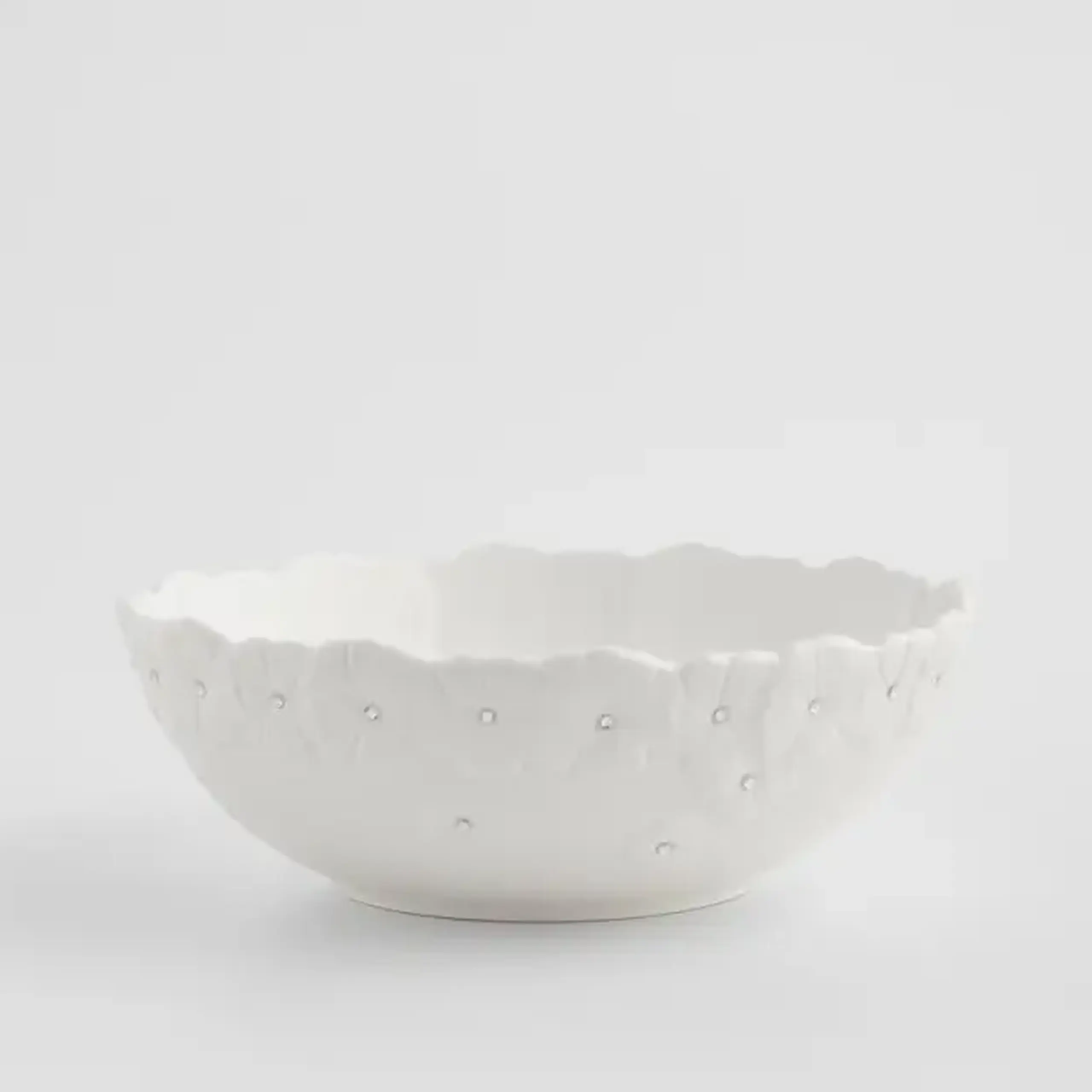 Bol decorativ FLOSELLA