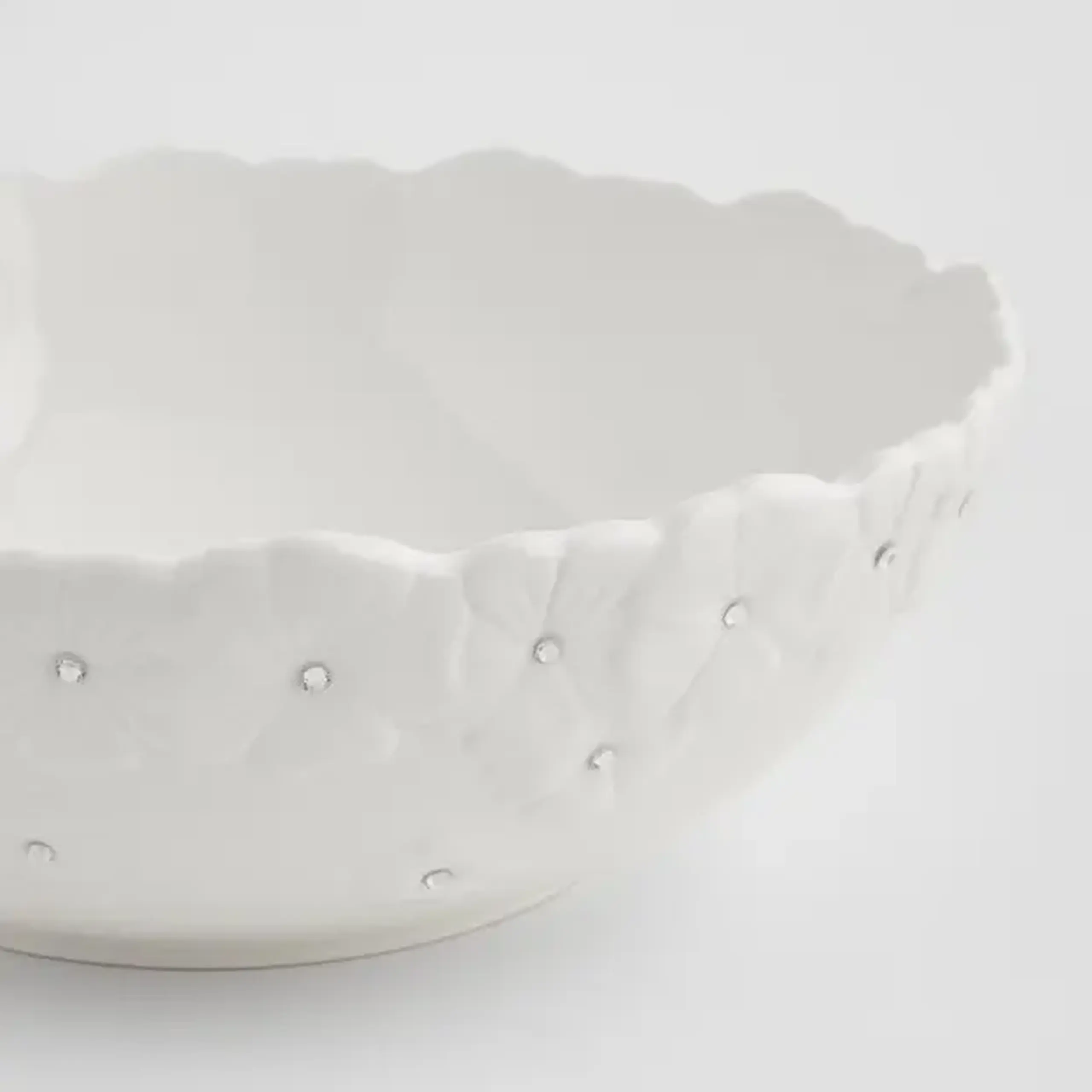 Bol decorativ FLOSELLA