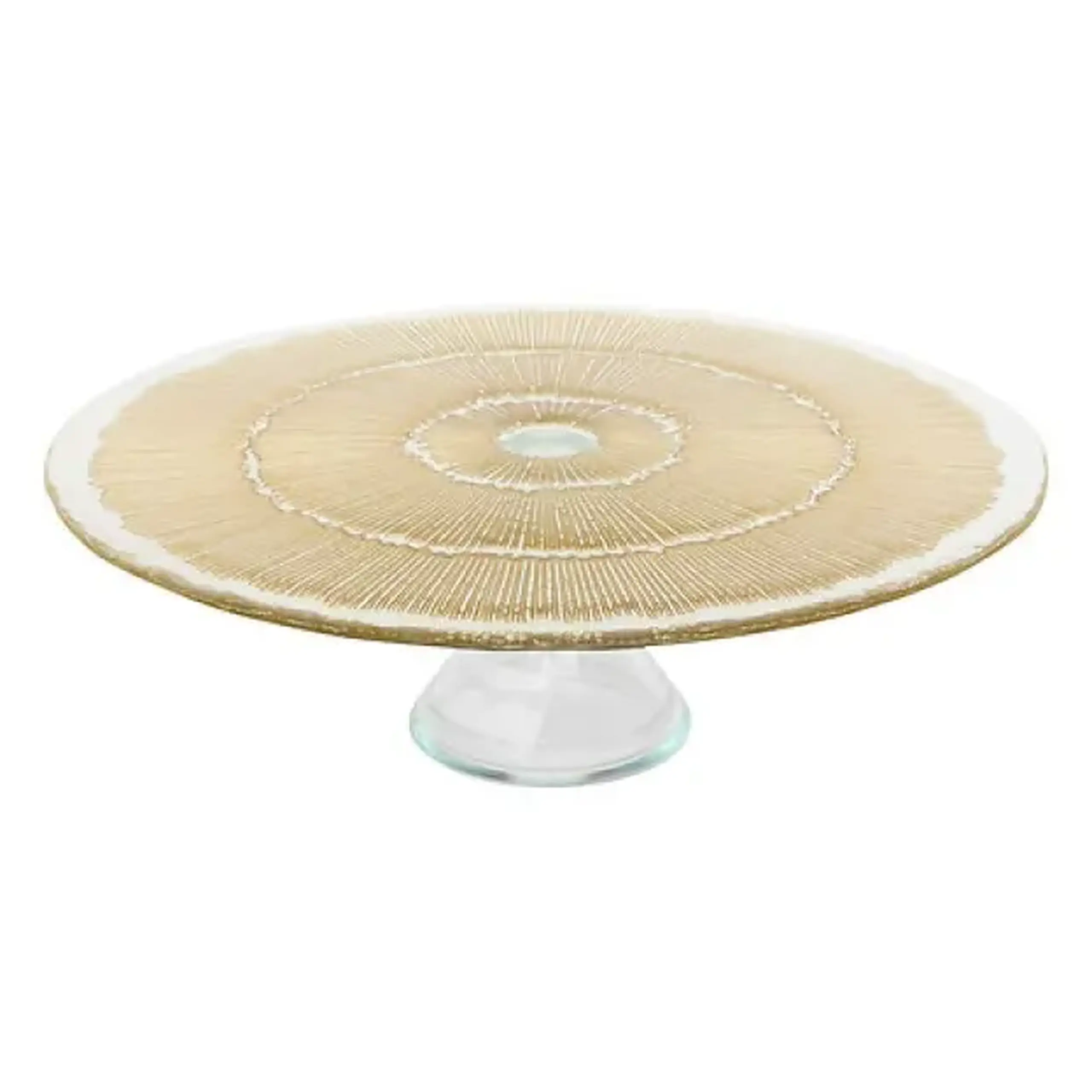 Platou pe picior CELESTE D33