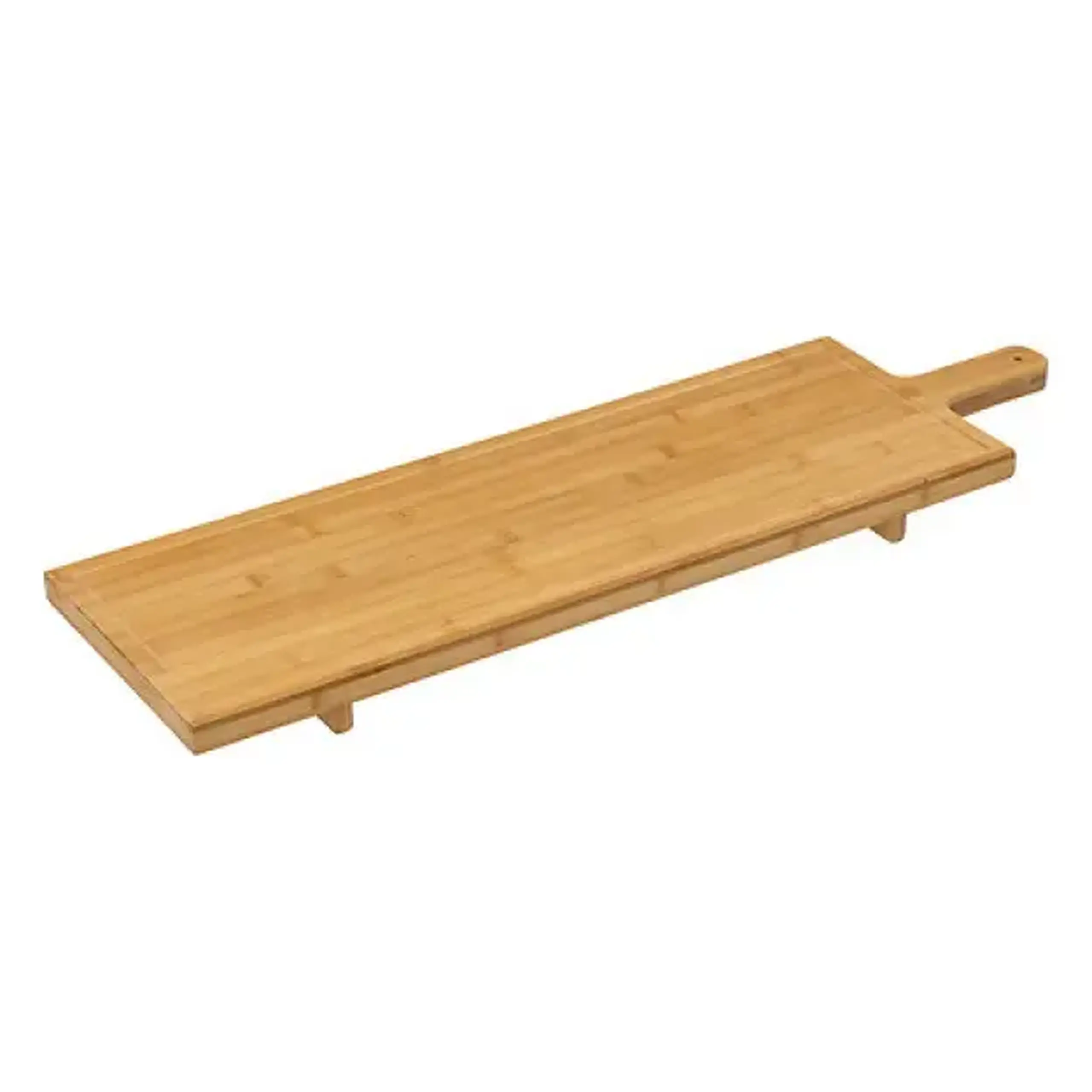 Platou BAMBOU RIO 26x88