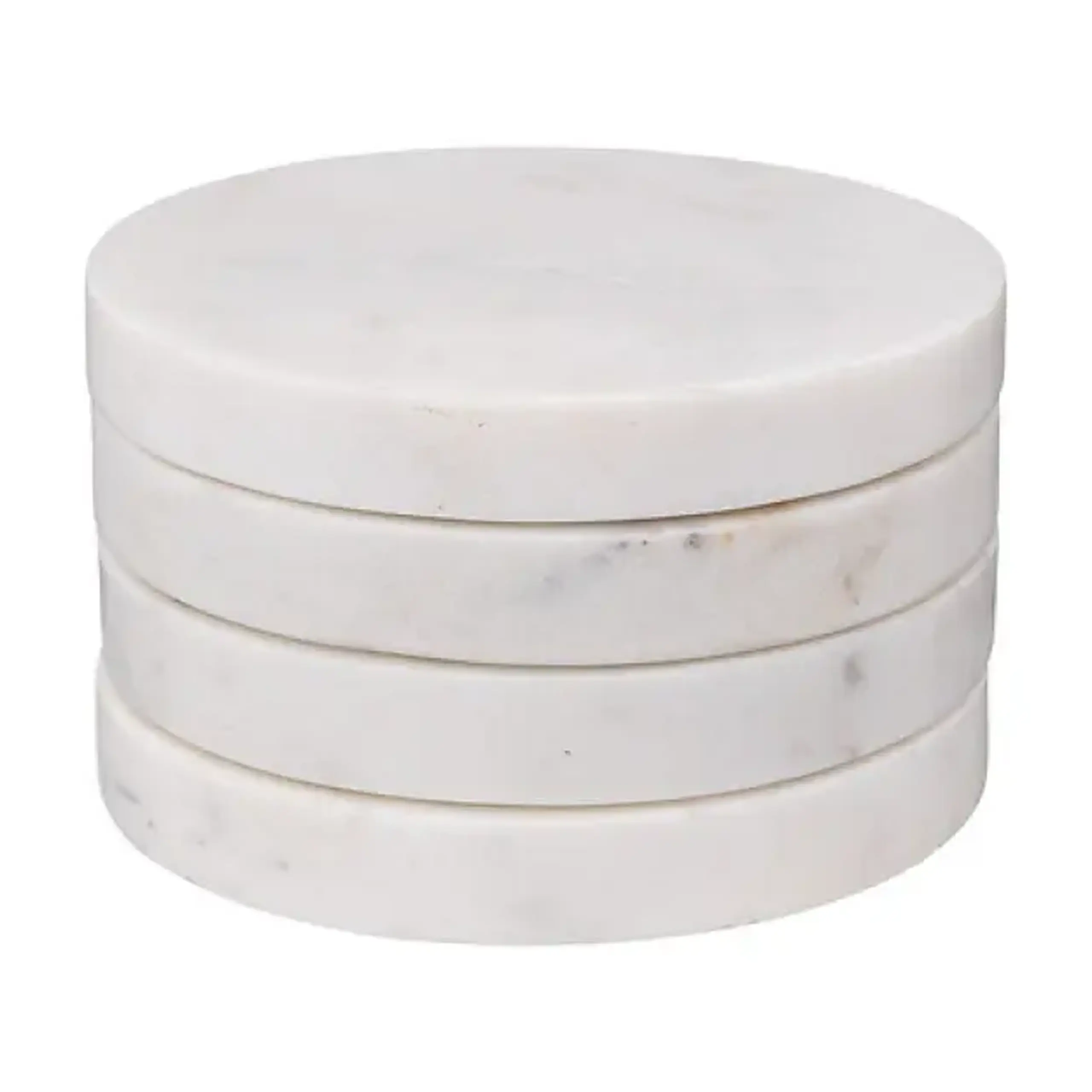 Suporta pahare MARBRE BLANC D10