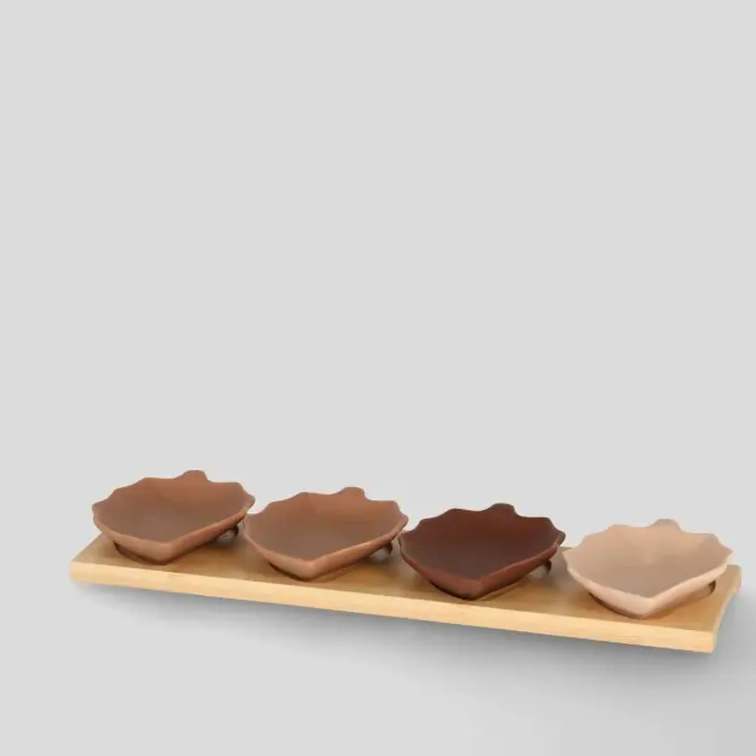 Platou decorativ THORNYS