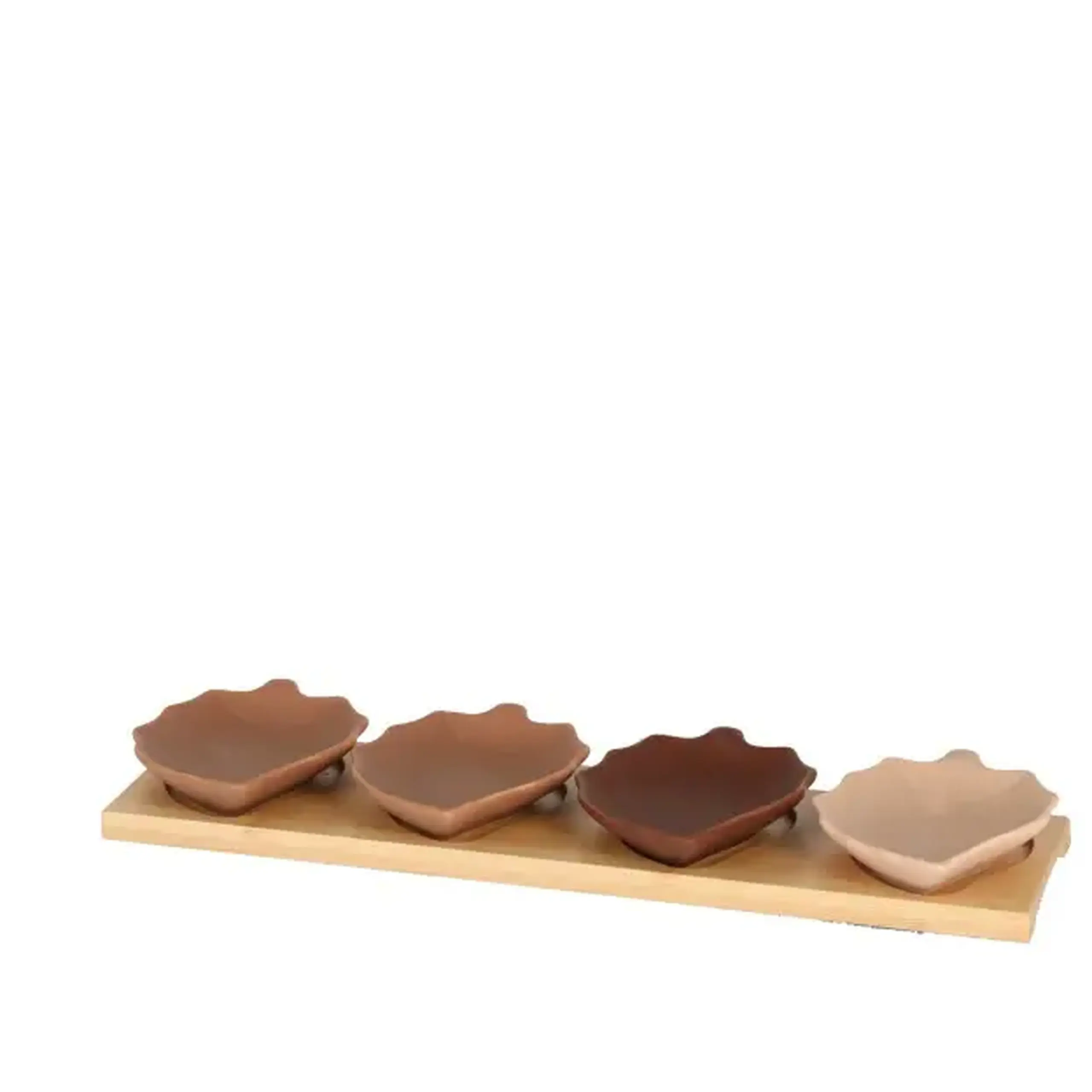 Platou decorativ THORNYS