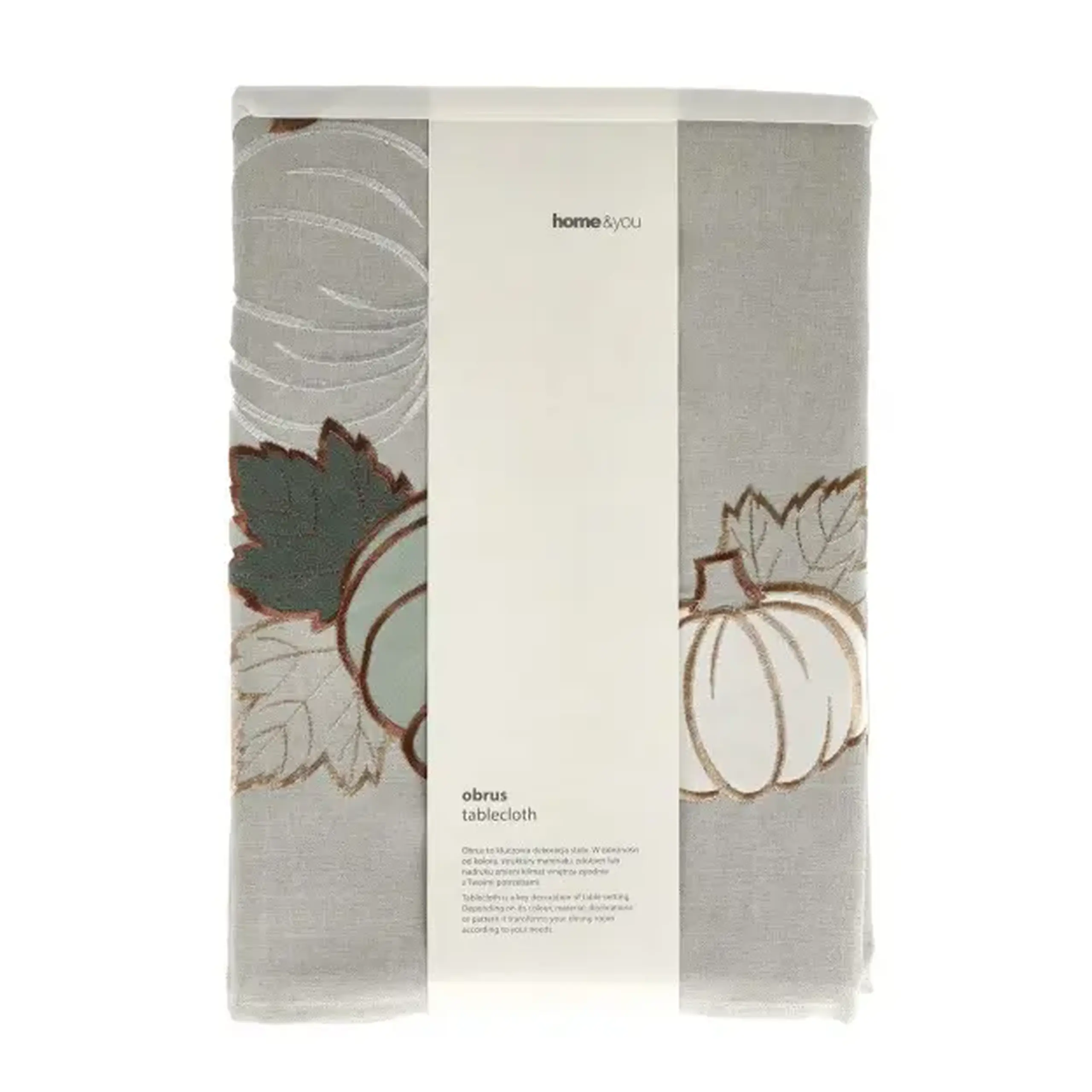 Fata de masa PISTACHIONY