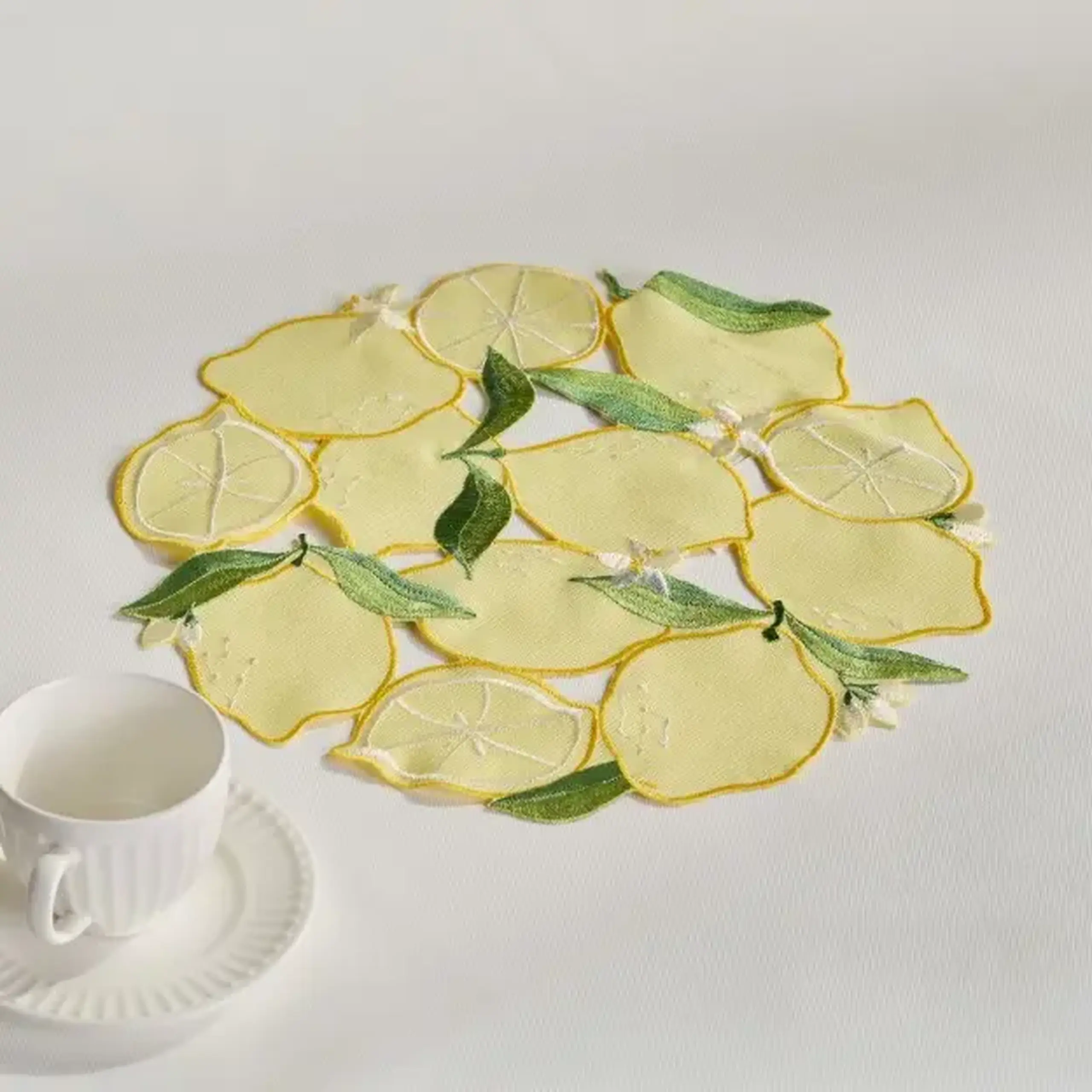 Napron LIMEA