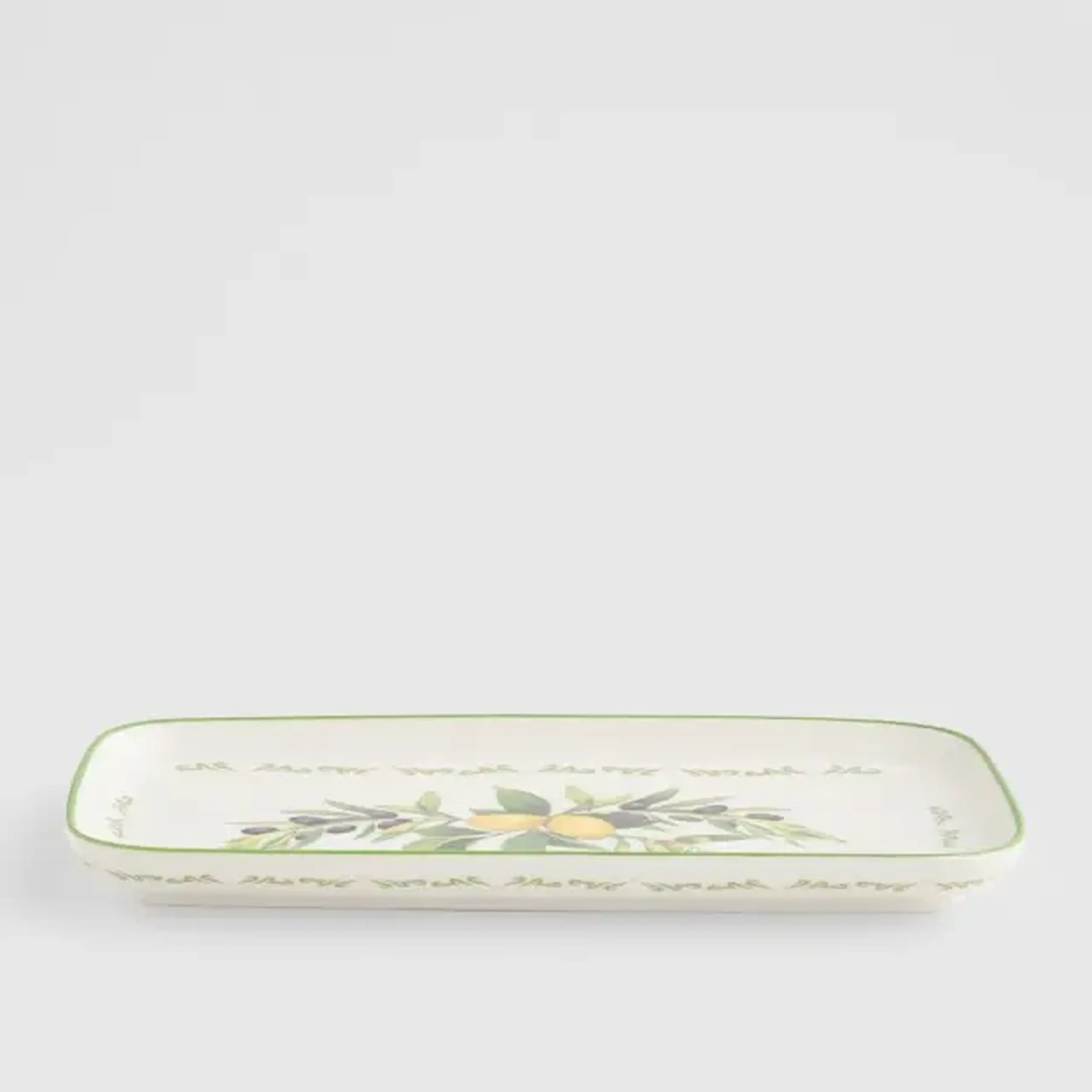 Platou decorativ GARDONE