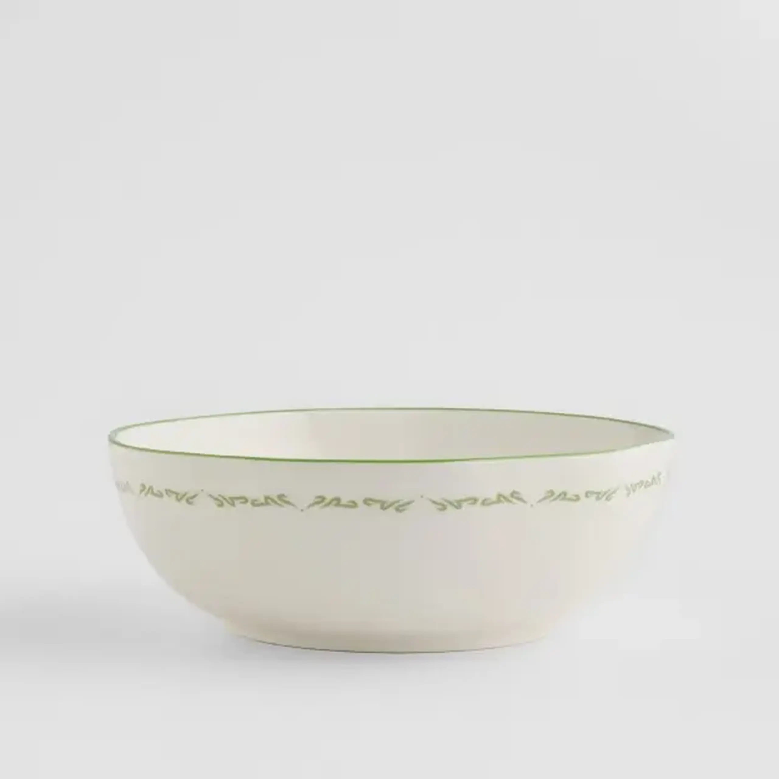 Bol decorativ GARDONE