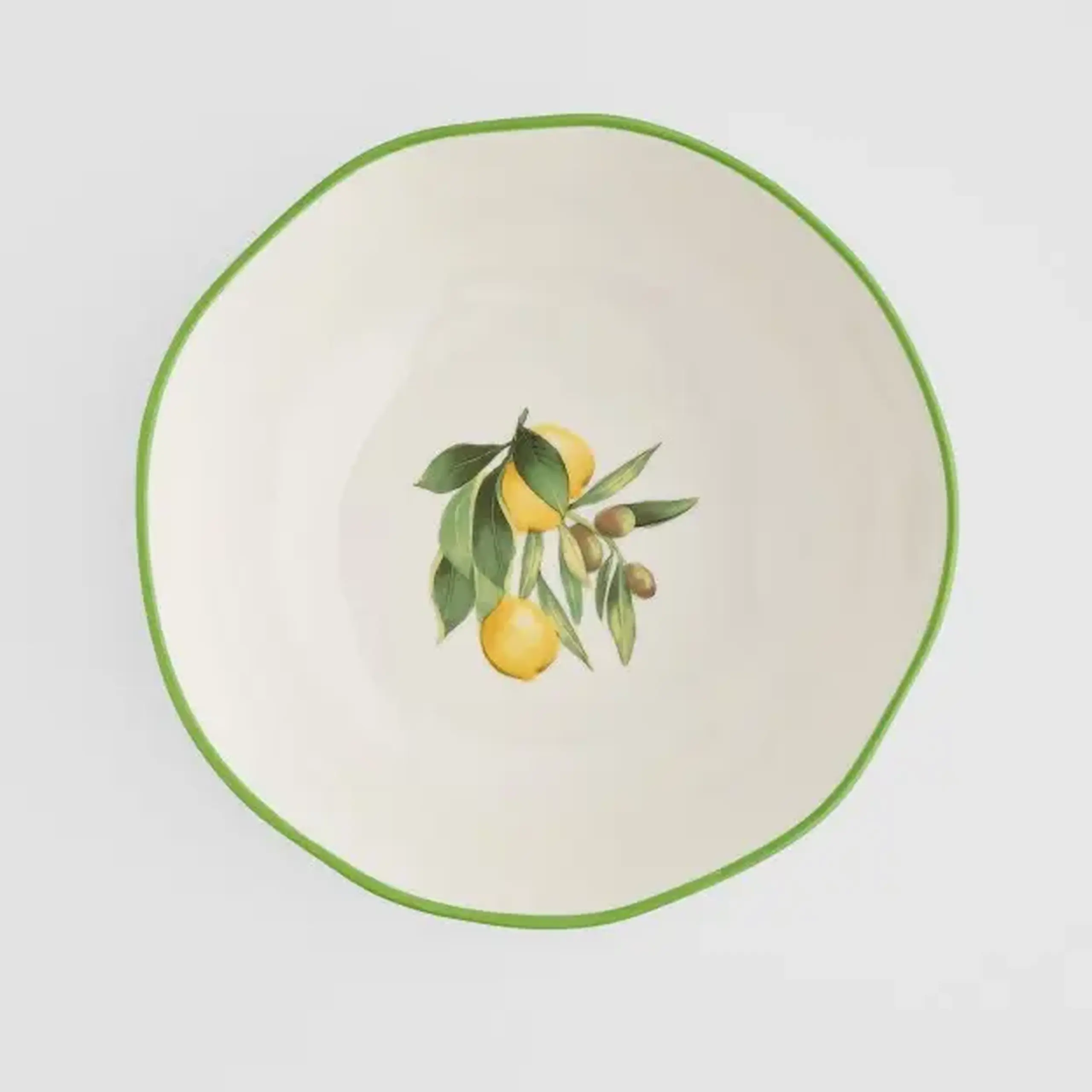 Bol decorativ GARDONE