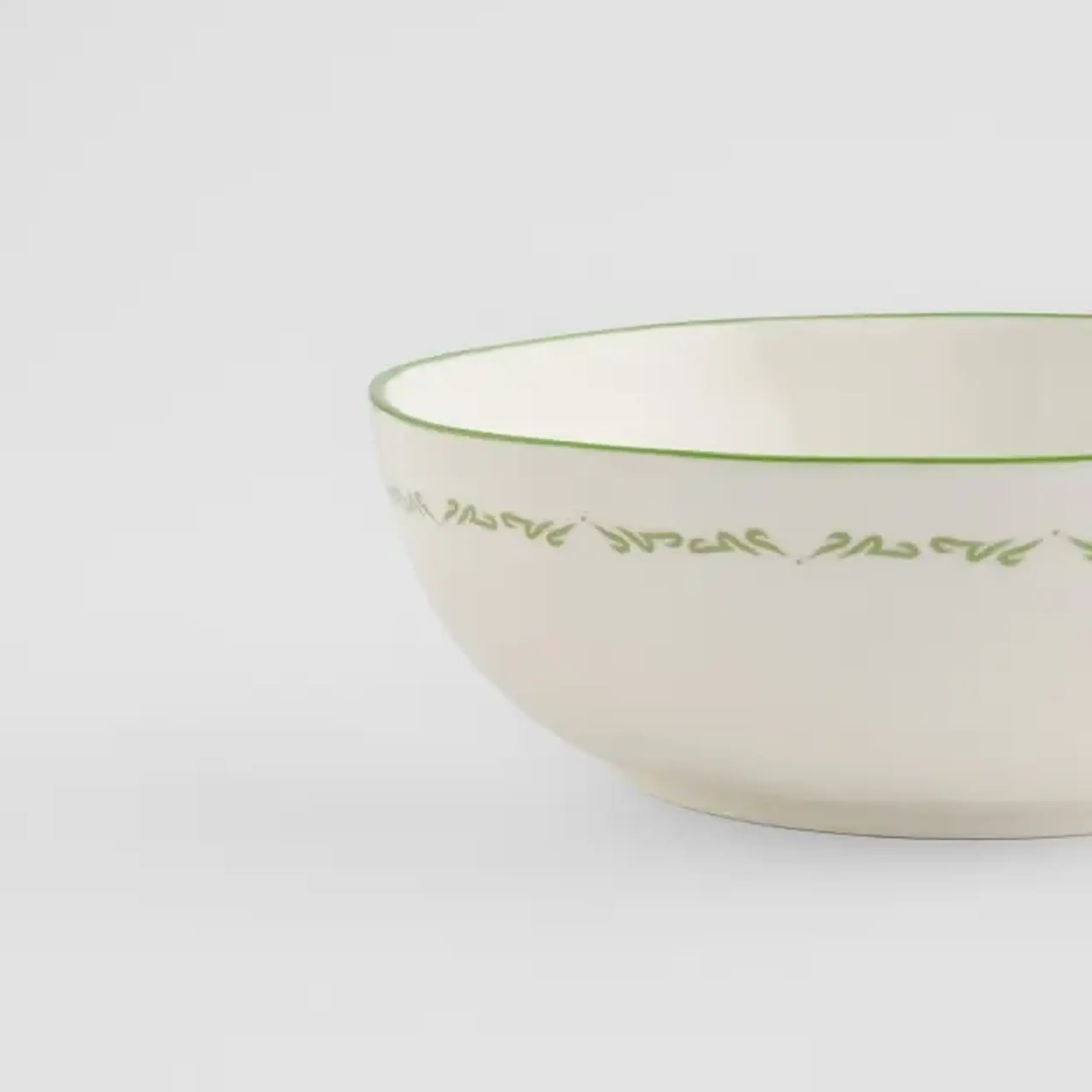 Bol decorativ GARDONE