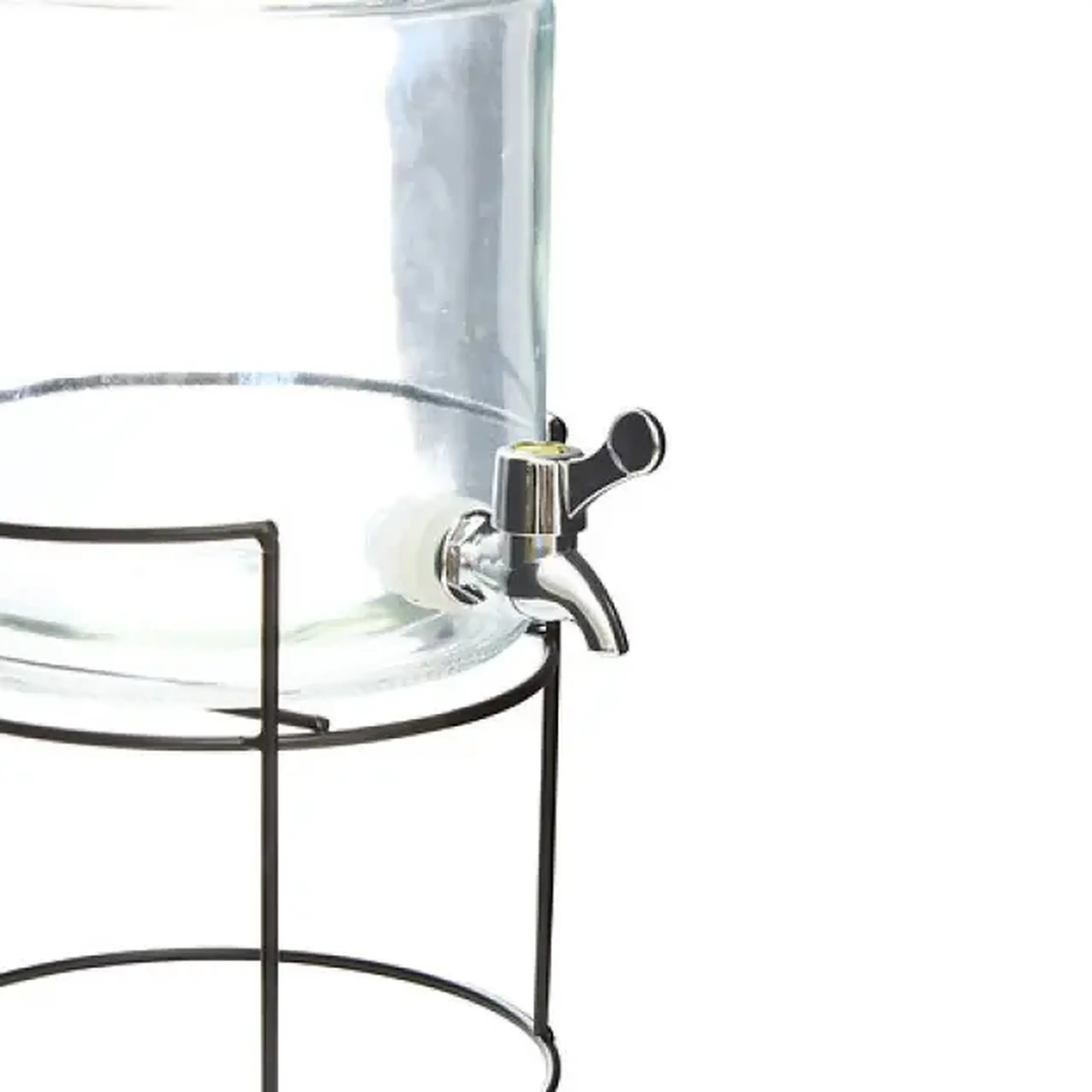 Dozator bauturi in două nivele 3,8L X2