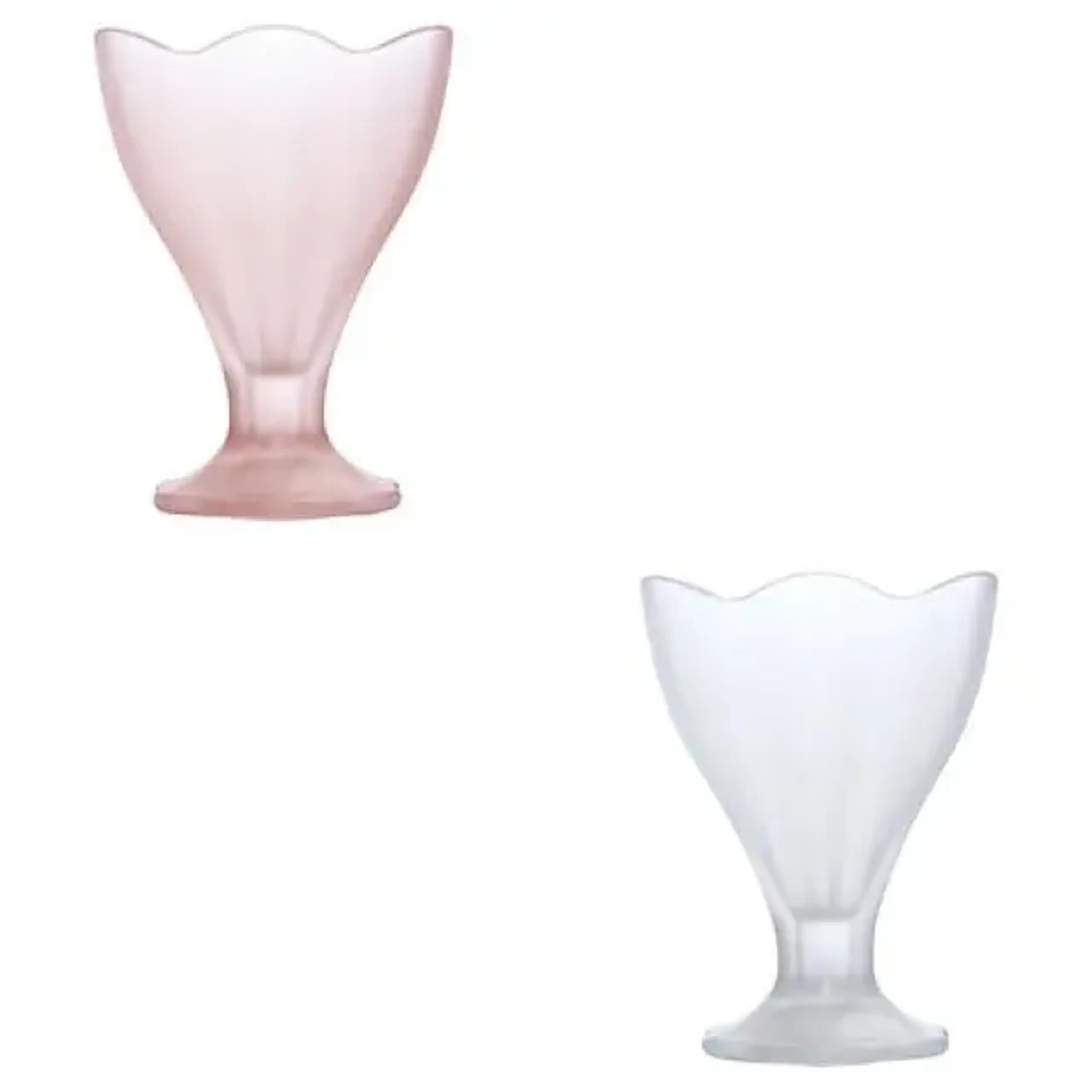 Bol decorativ GLACE