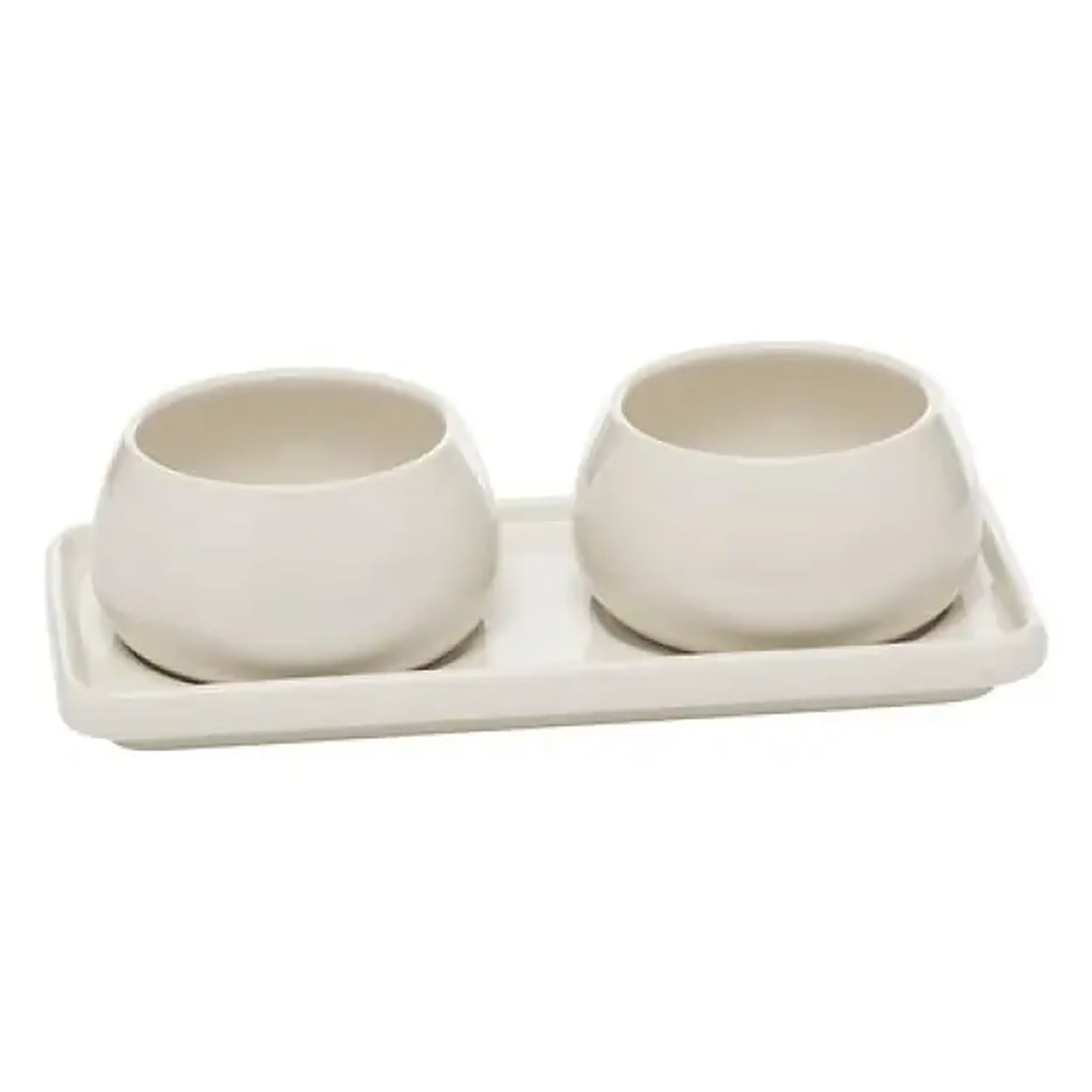 Set aperitiv NORA 3P