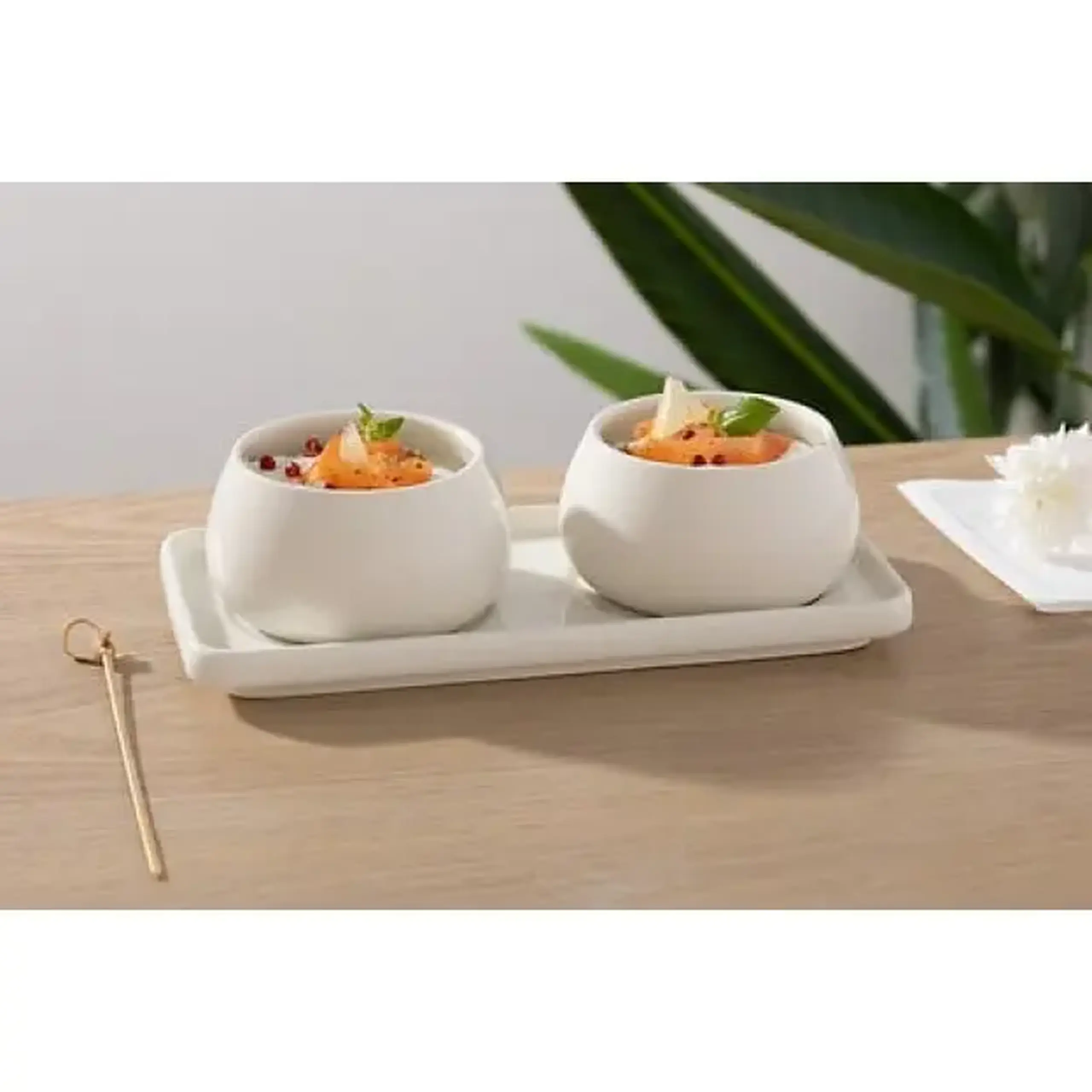 Set aperitiv NORA 3P