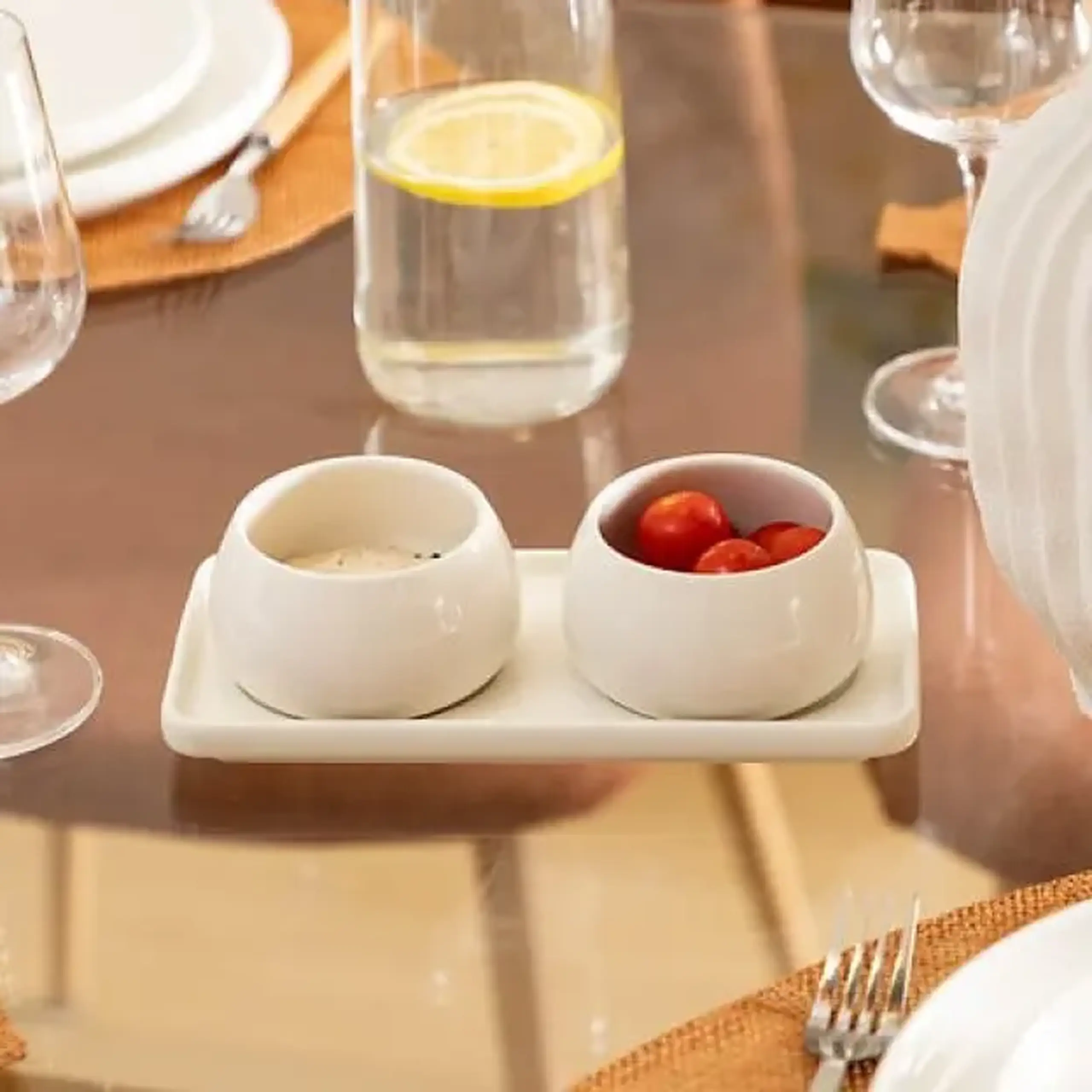 Set aperitiv NORA 3P