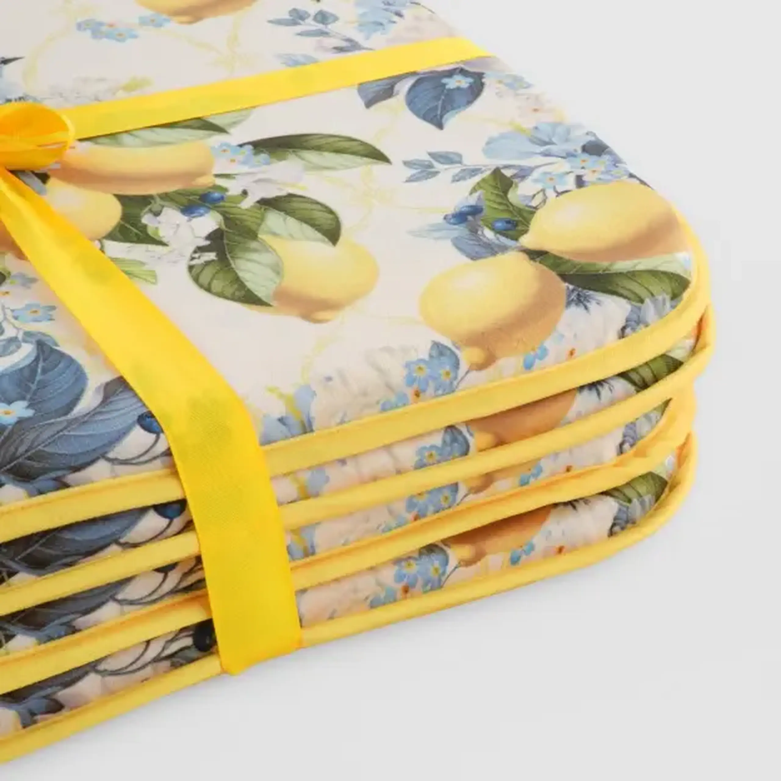 Set perne pentru scaun LEMONDI