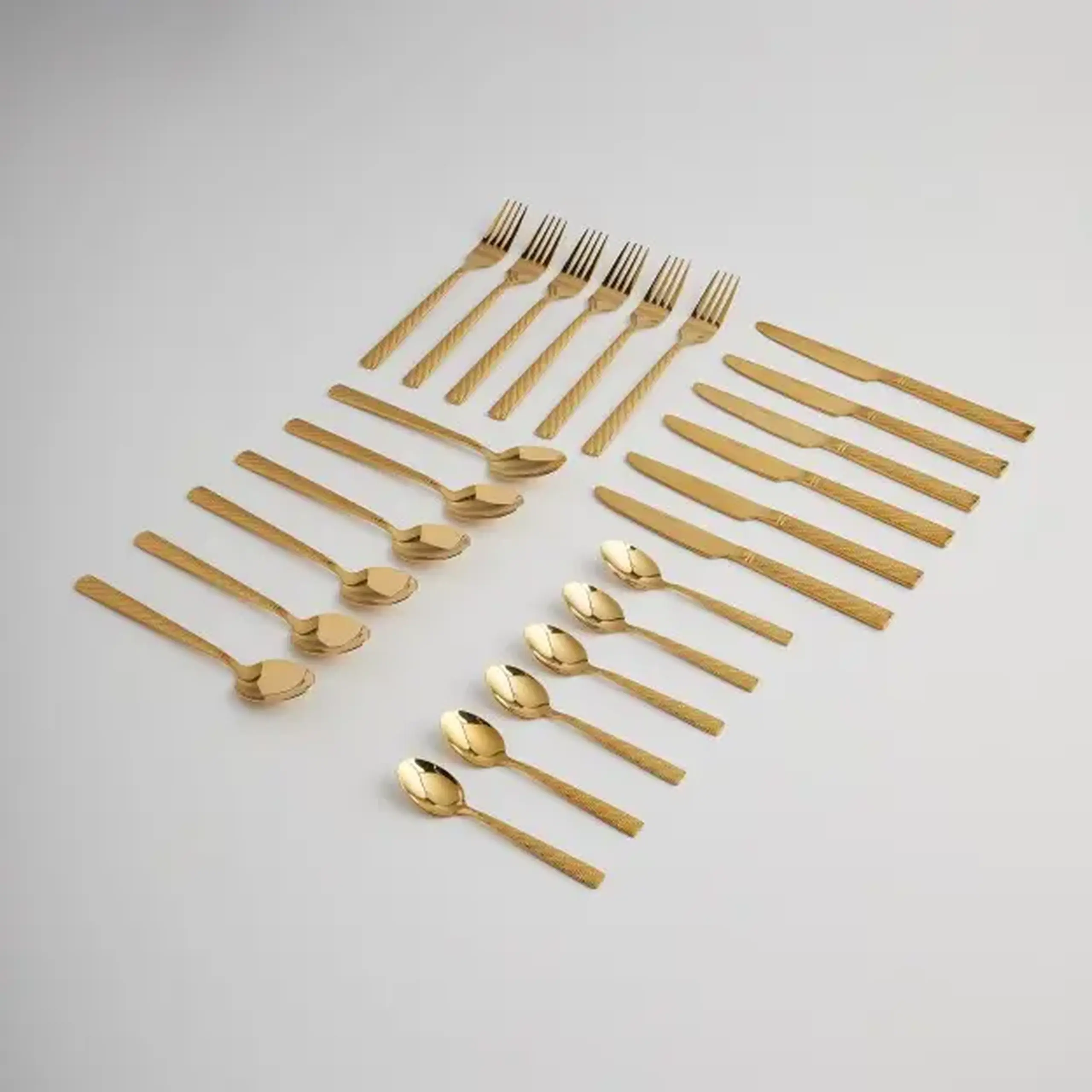 Set tacamuri TAU