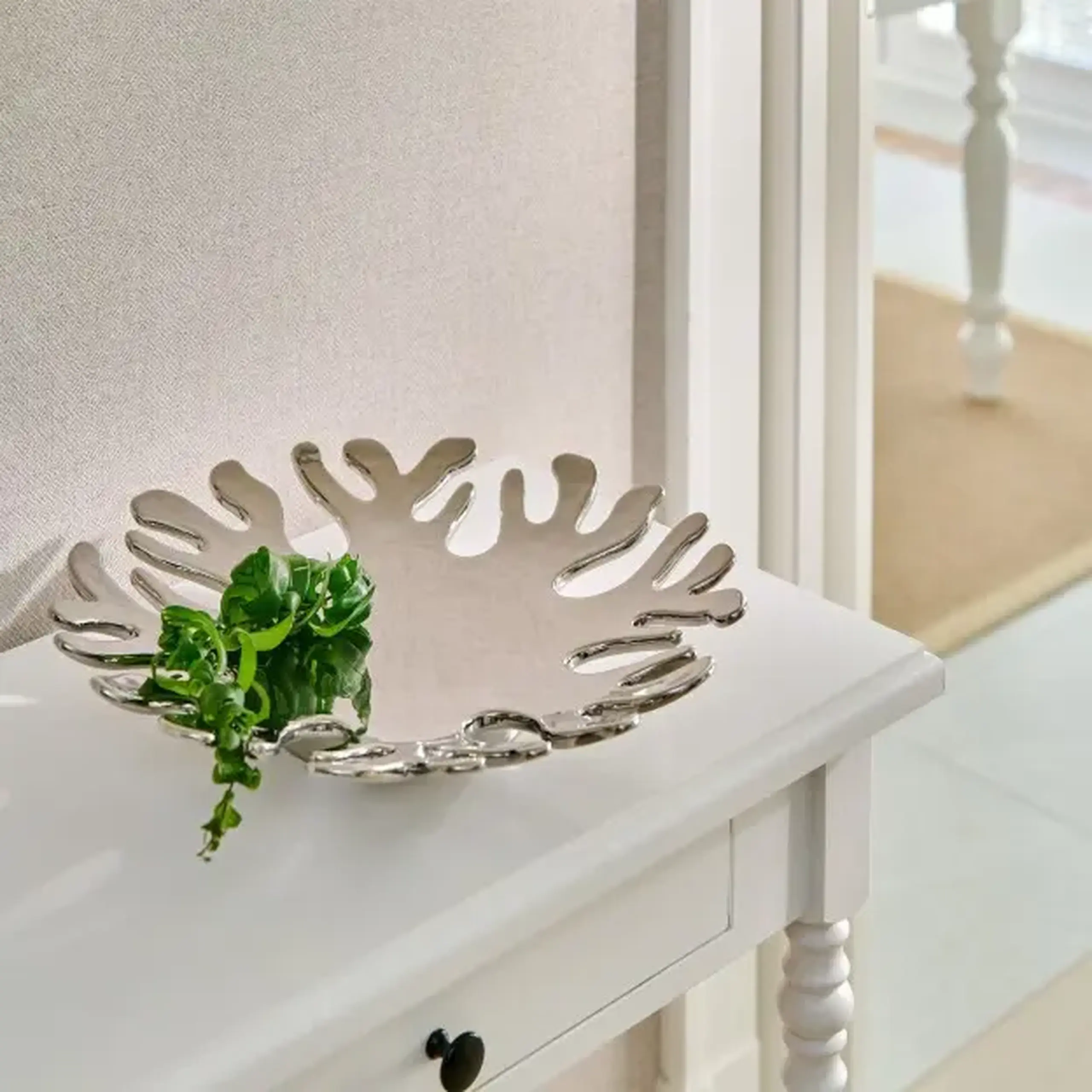 Platou decorativ CORALLI