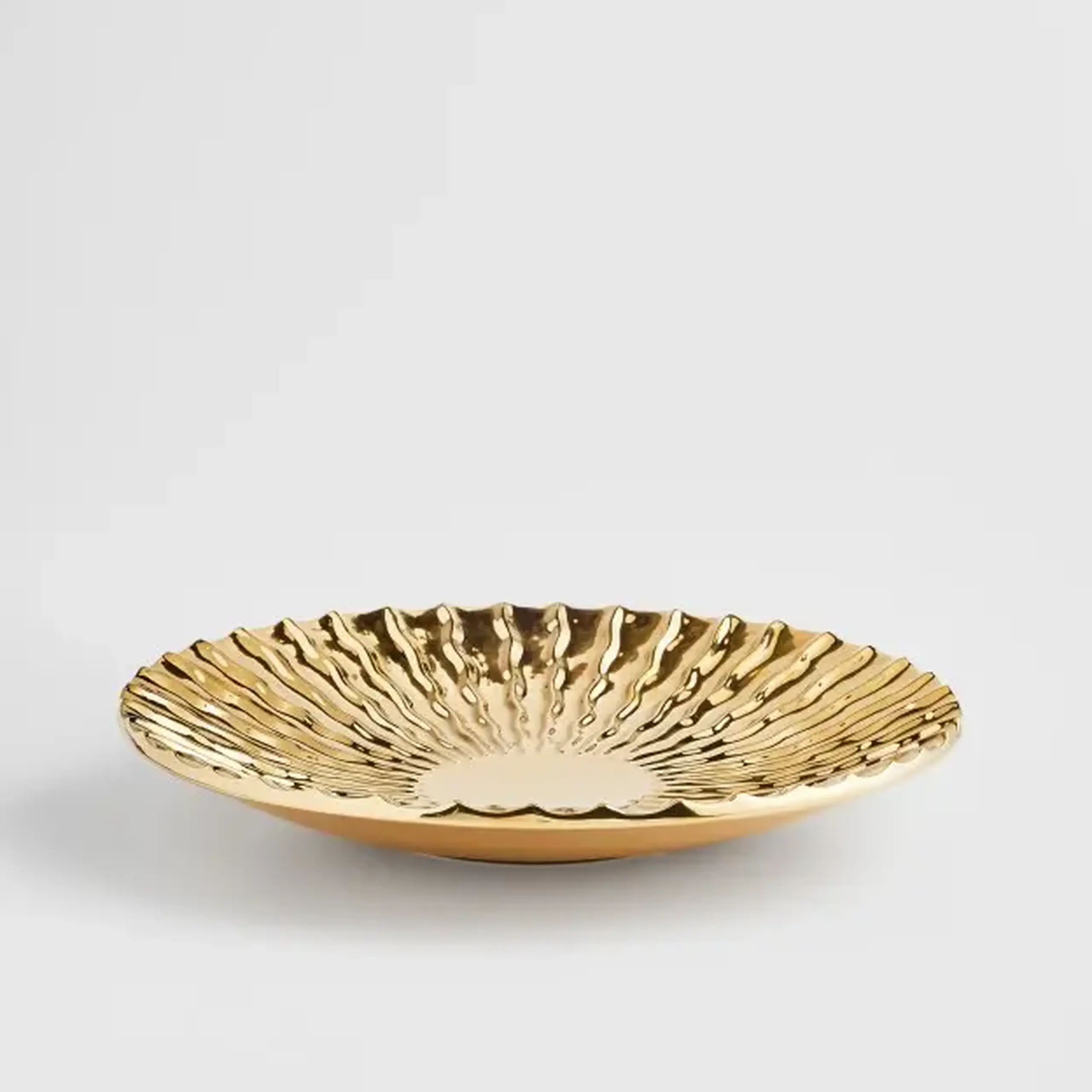 Platou decorativ AUREUS