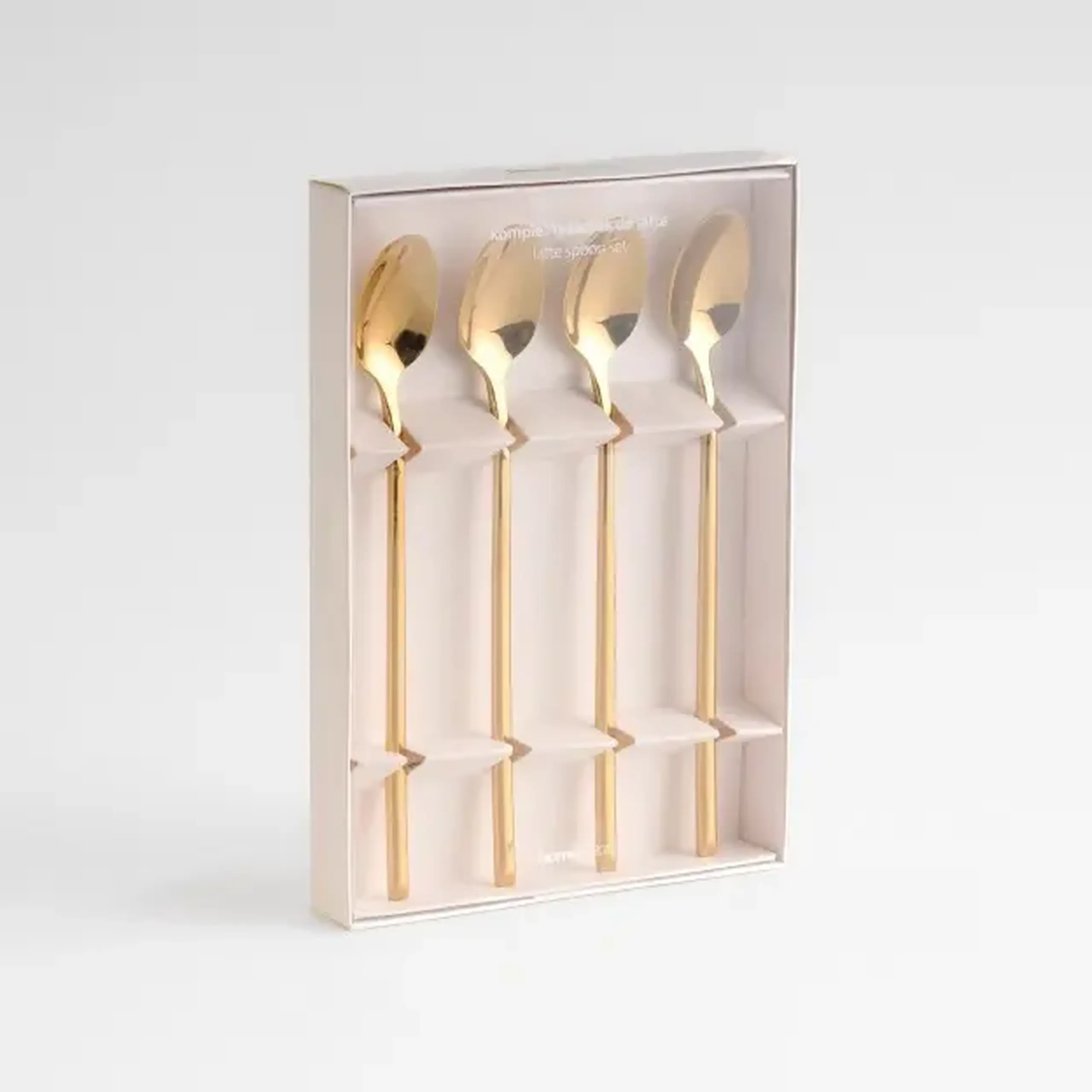 Set linguri CONDRADOSLATTE