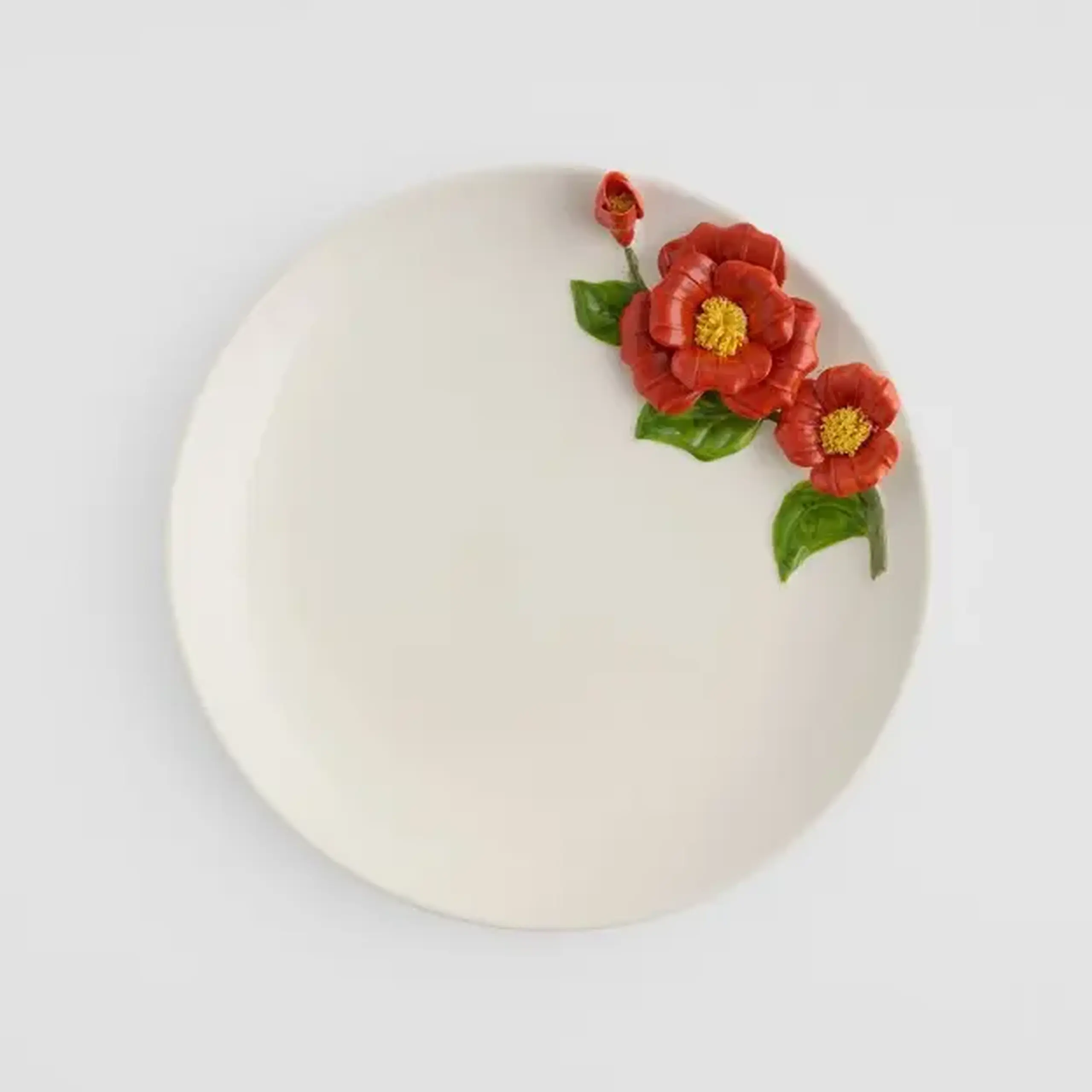 Platou decorativ PETAL