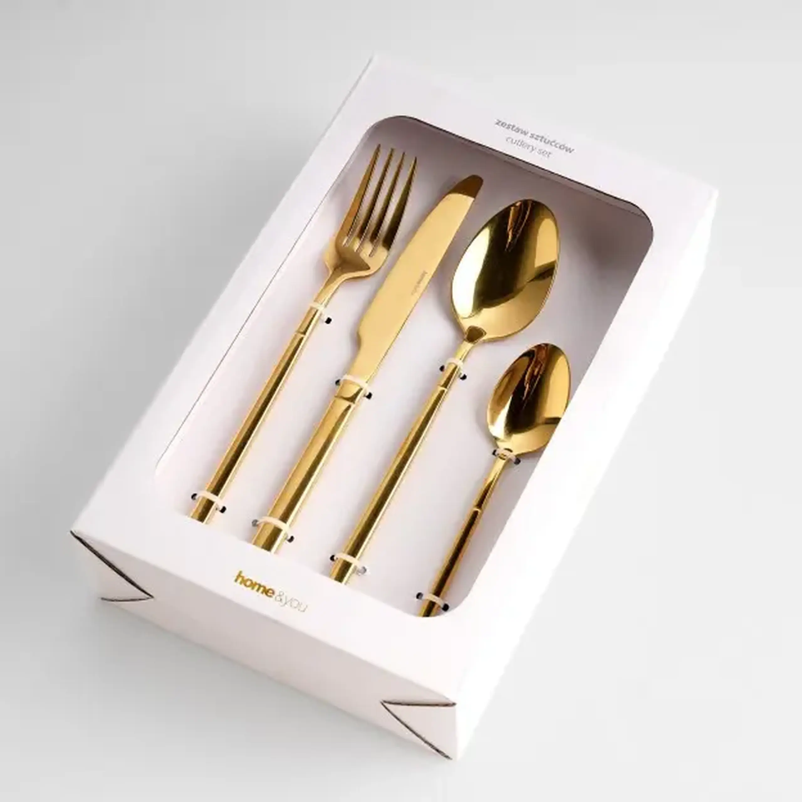 Set tacamuri MANUELLA
