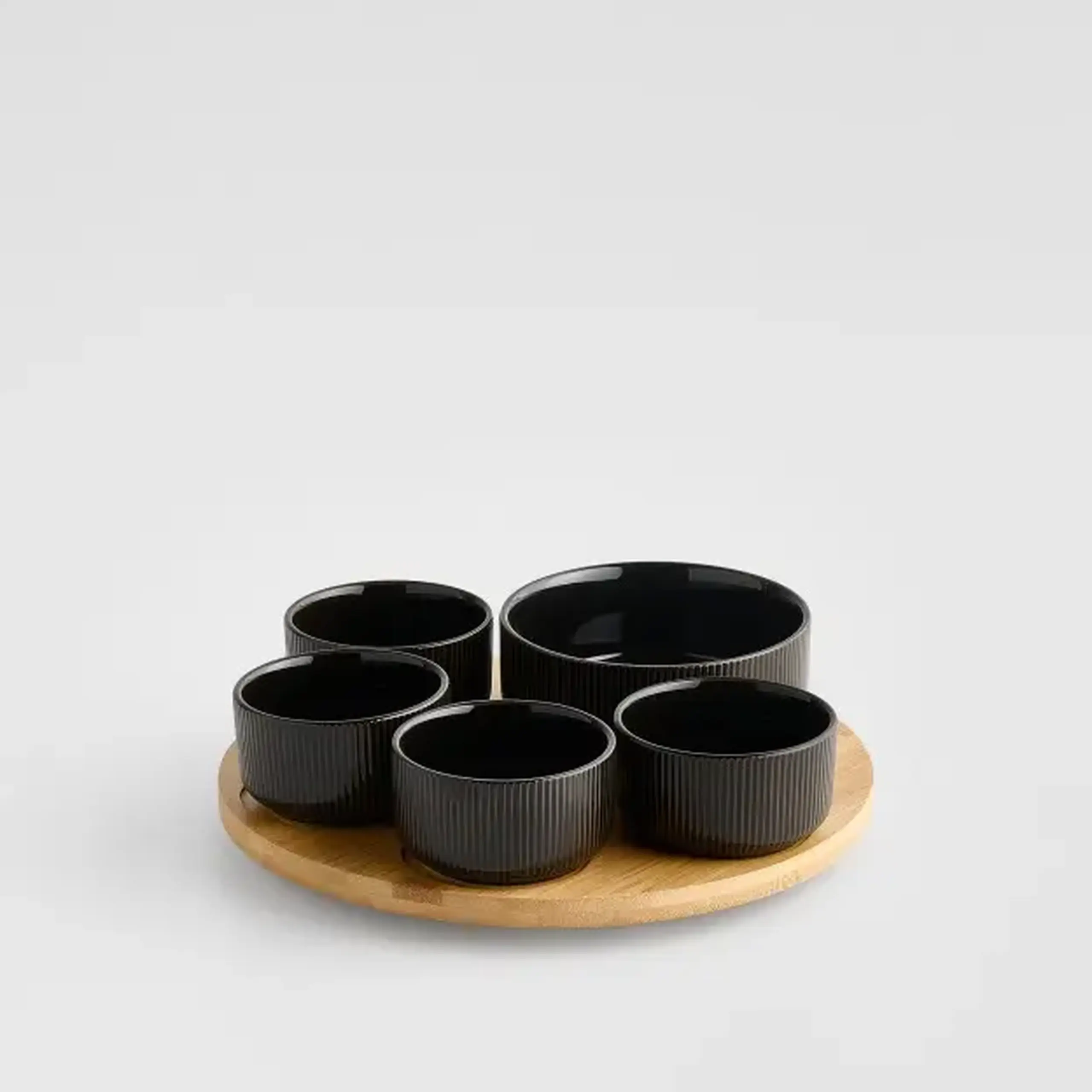 Platou decorativ LINERSO