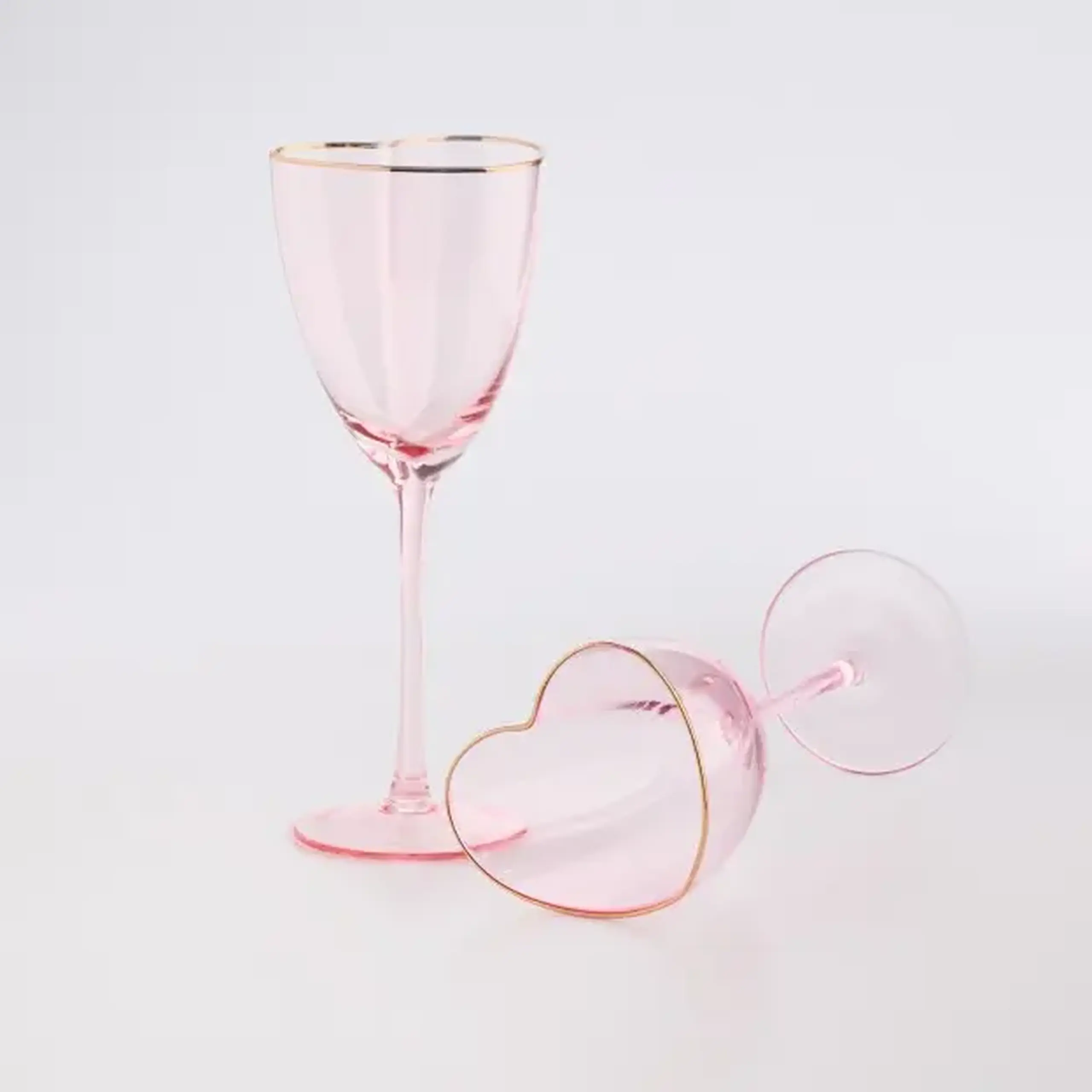 Set pahare pentru vin LOVELIS