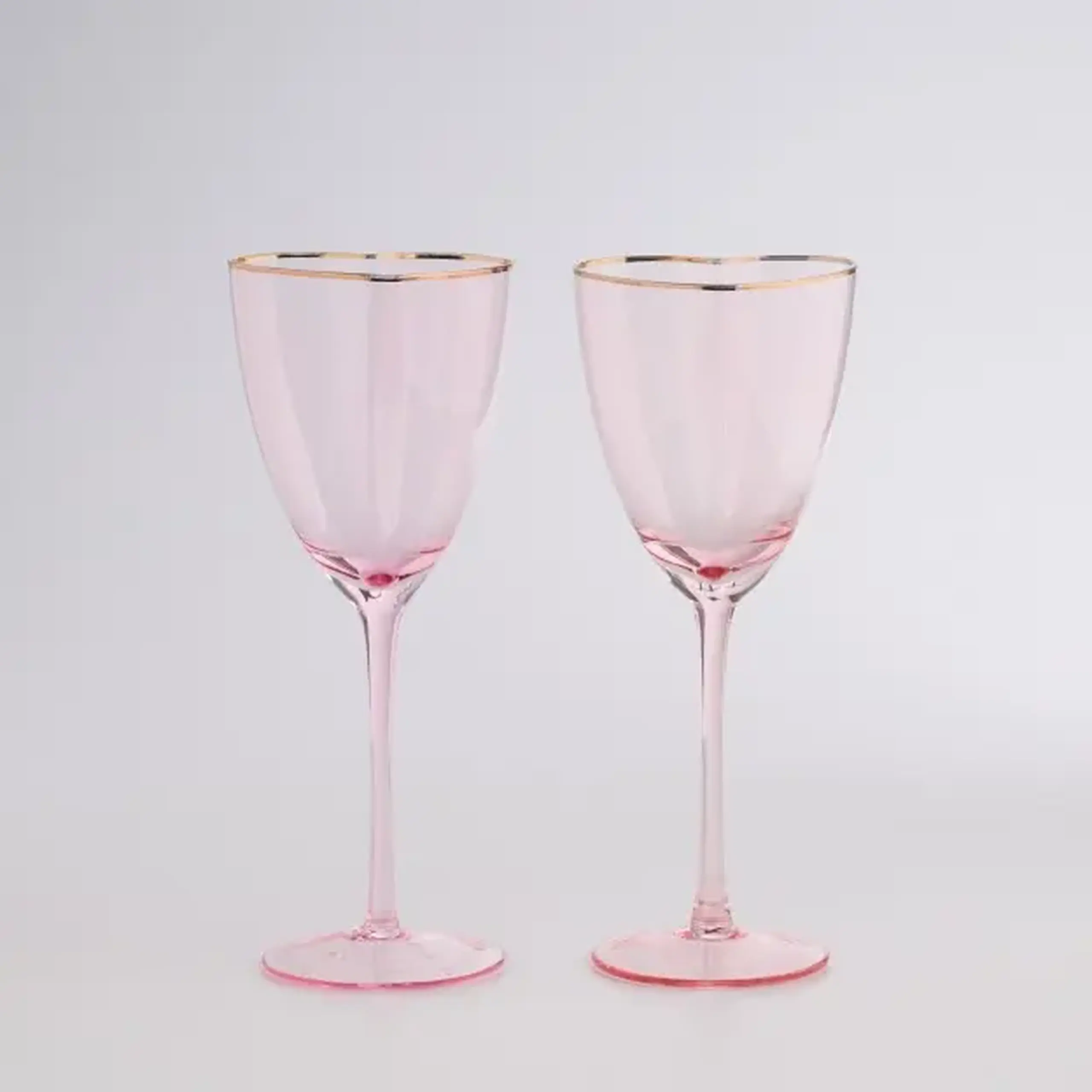 Set pahare pentru vin LOVELIS