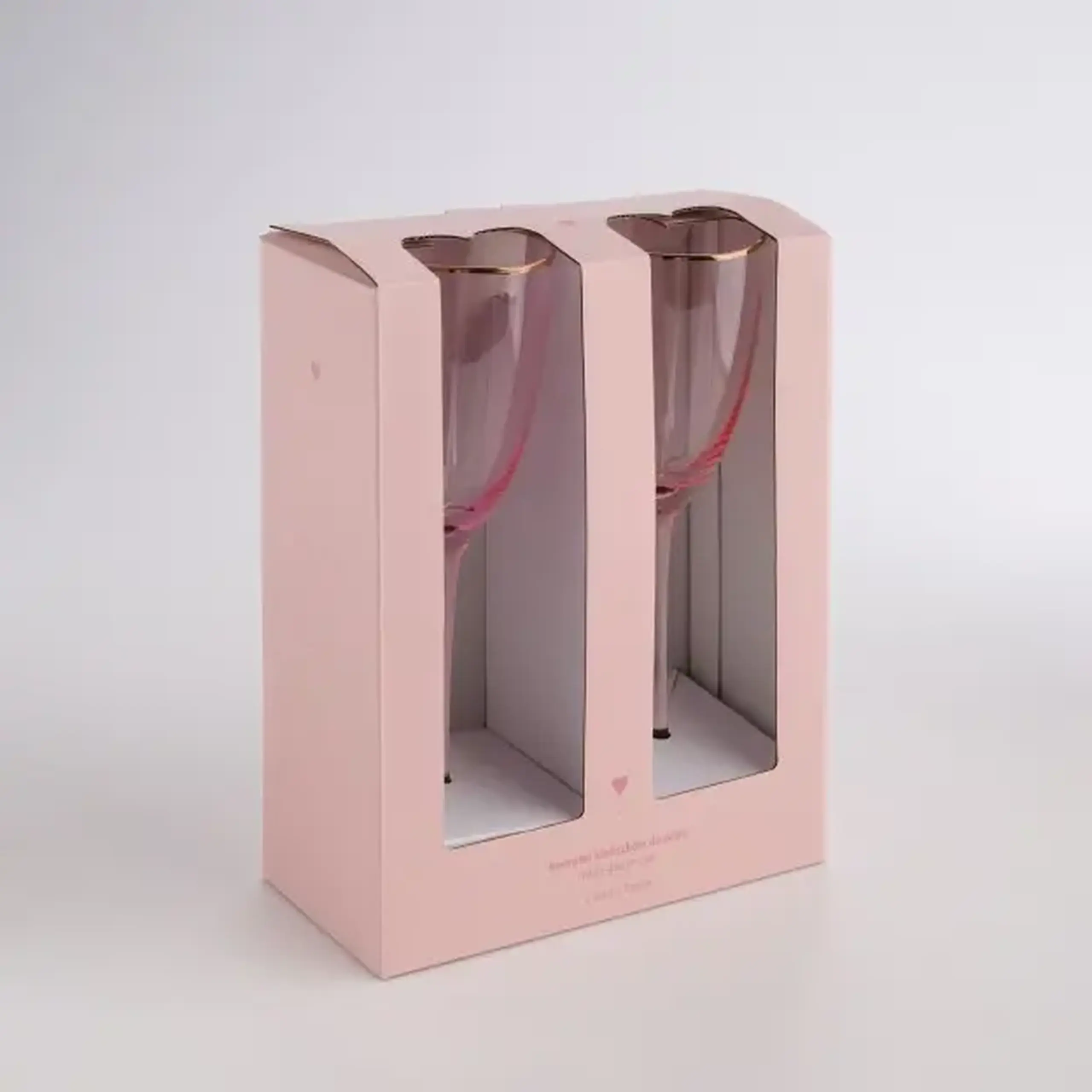 Set pahare pentru vin LOVELIS