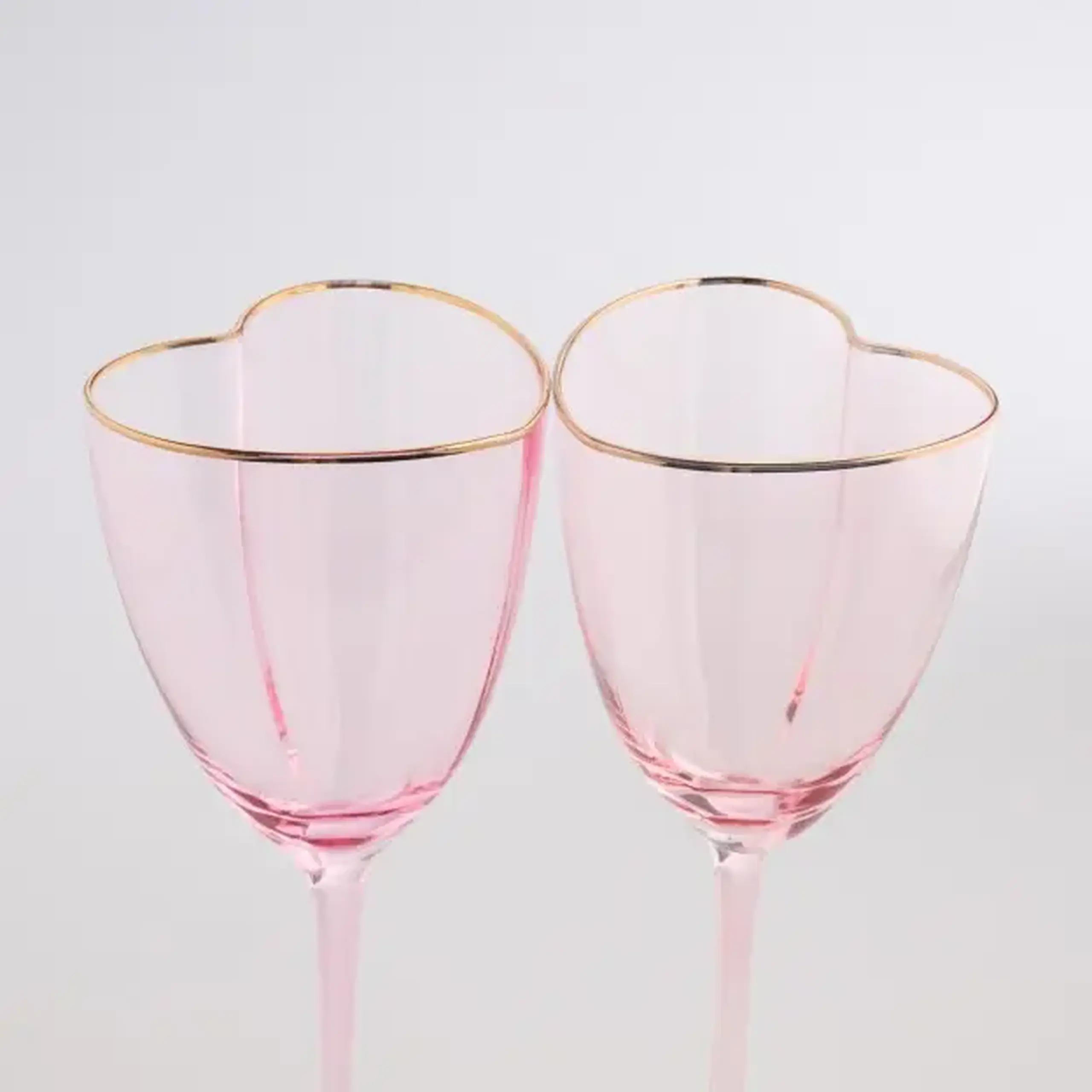 Set pahare pentru vin LOVELIS