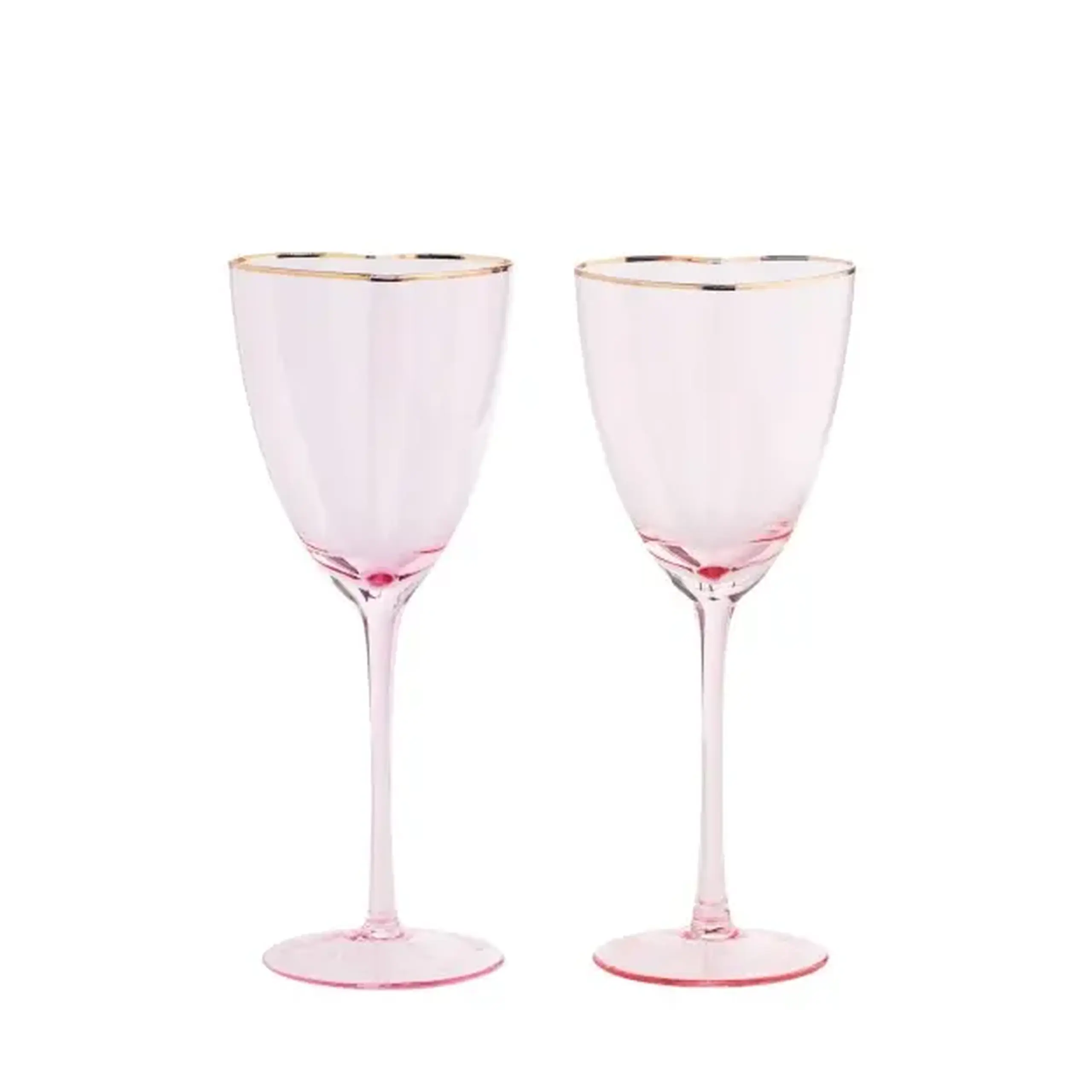 Set pahare pentru vin LOVELIS