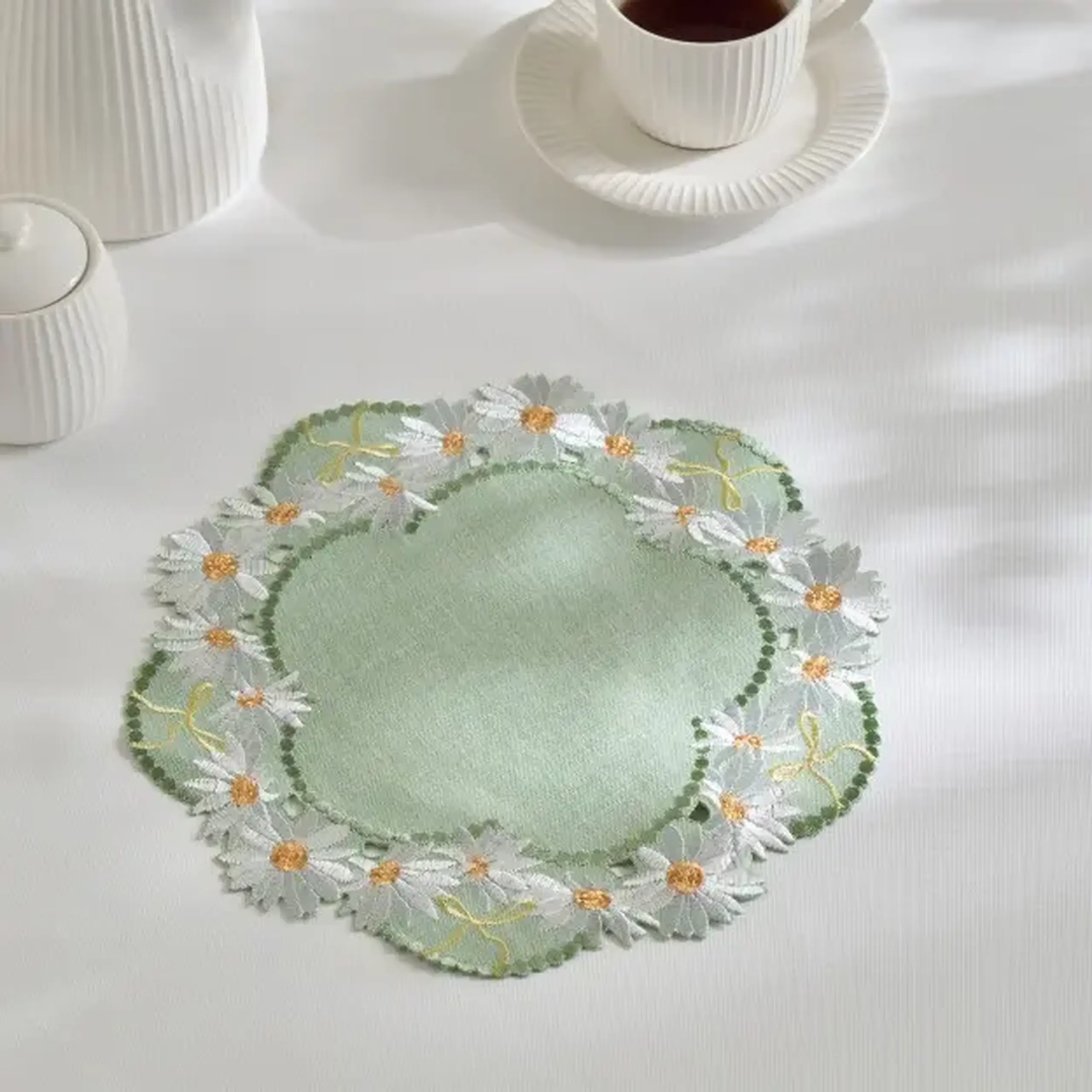 Napron MINTSY