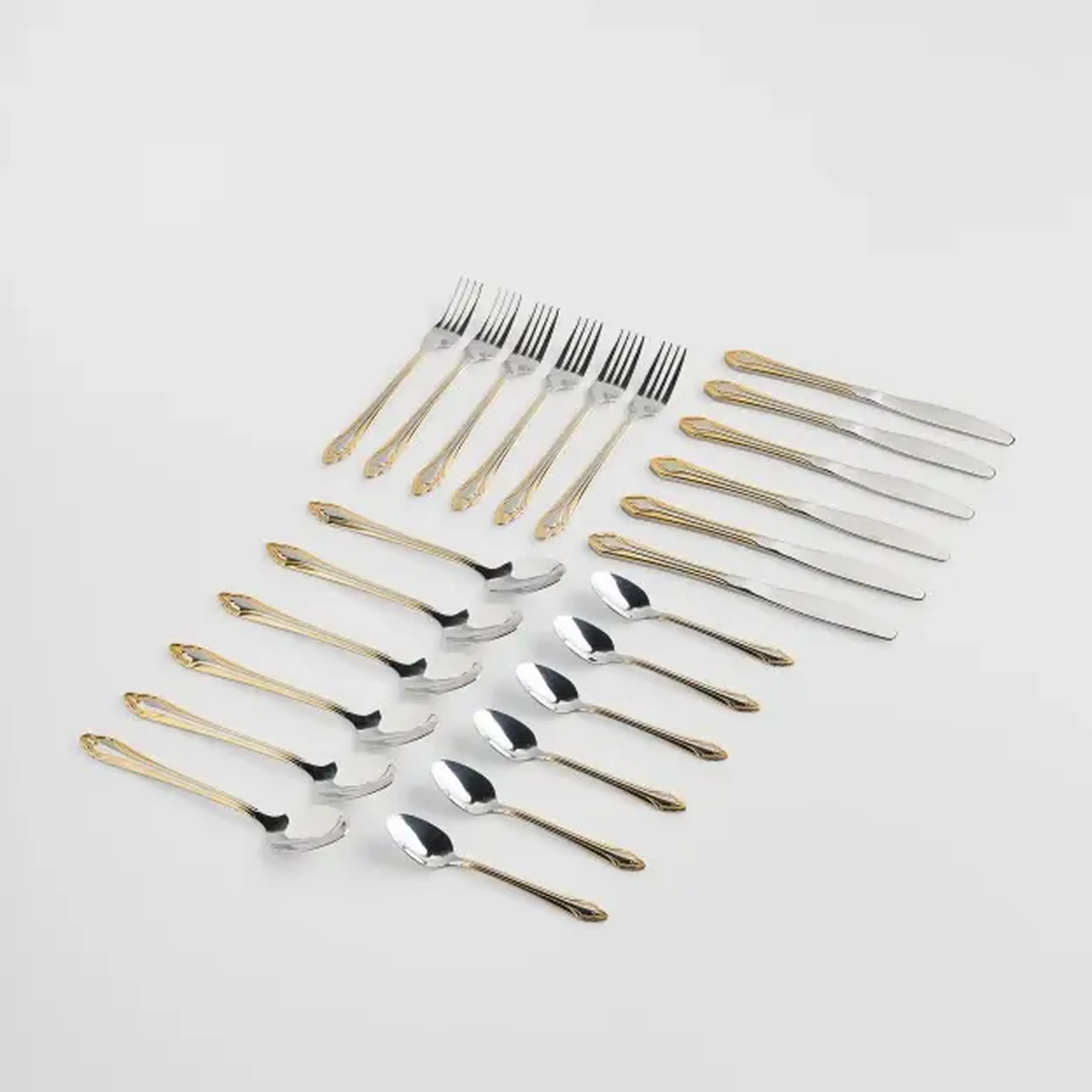 Set tacâmuri ROYALE