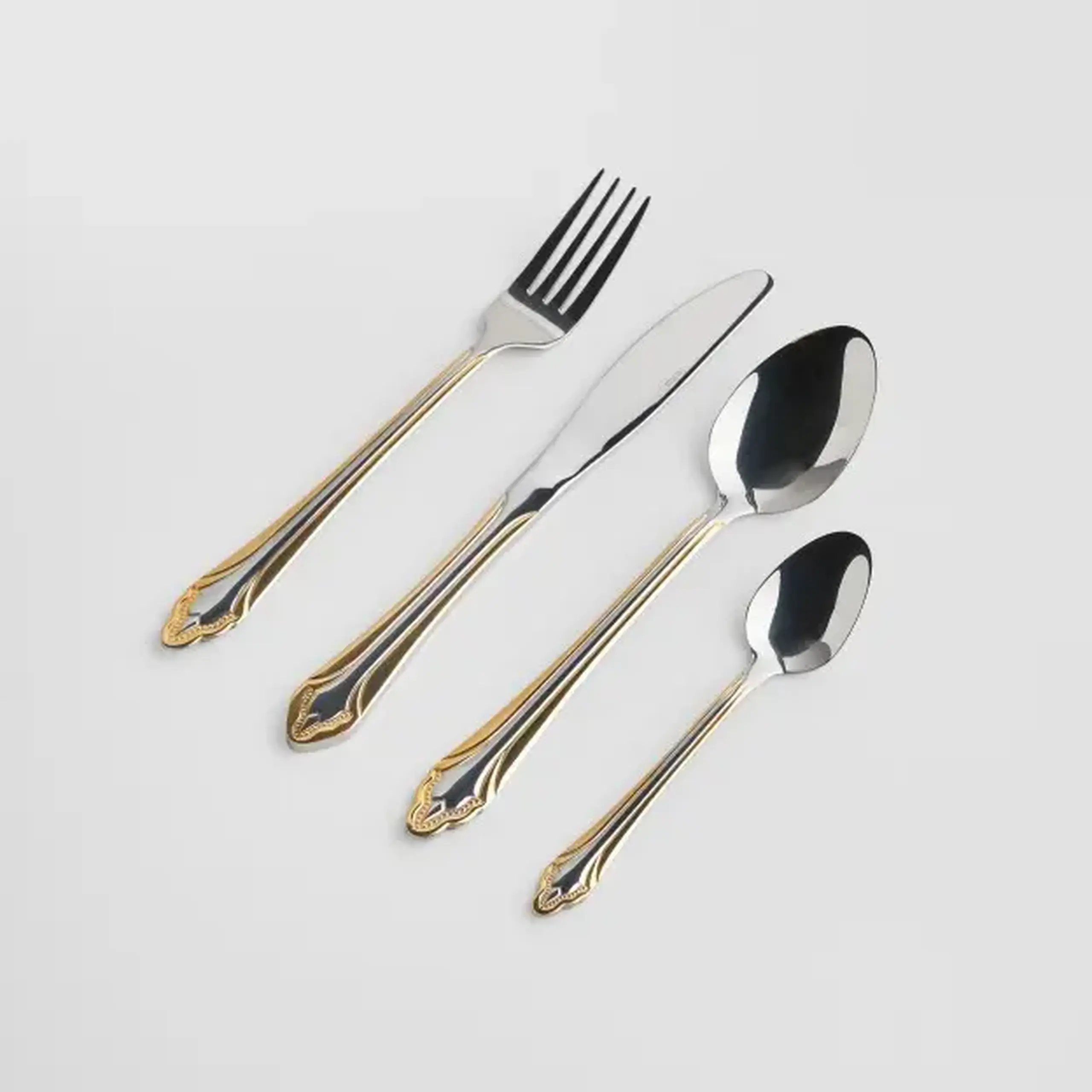 Set tacâmuri ROYALE