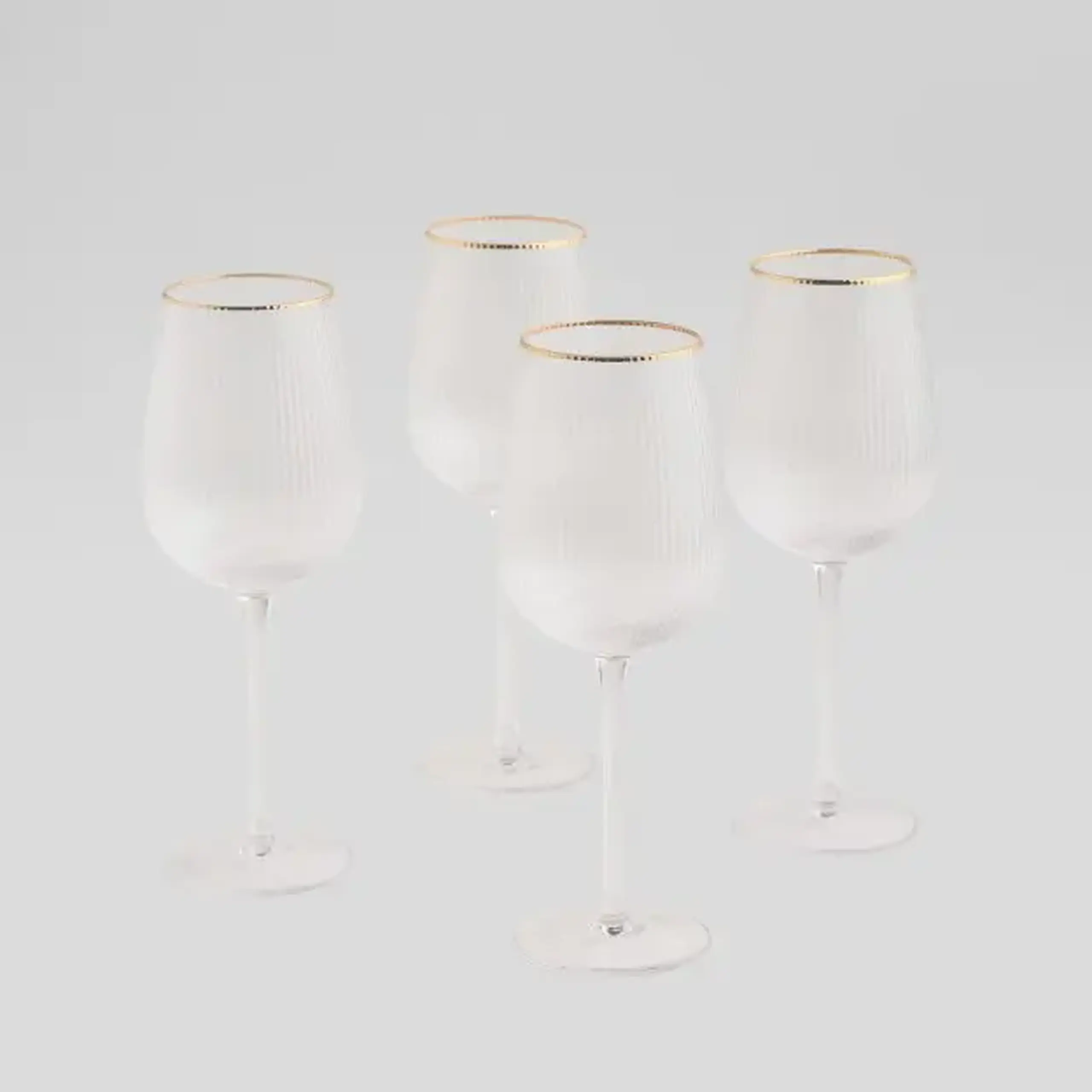 Set pahare pentru vin VANESAS