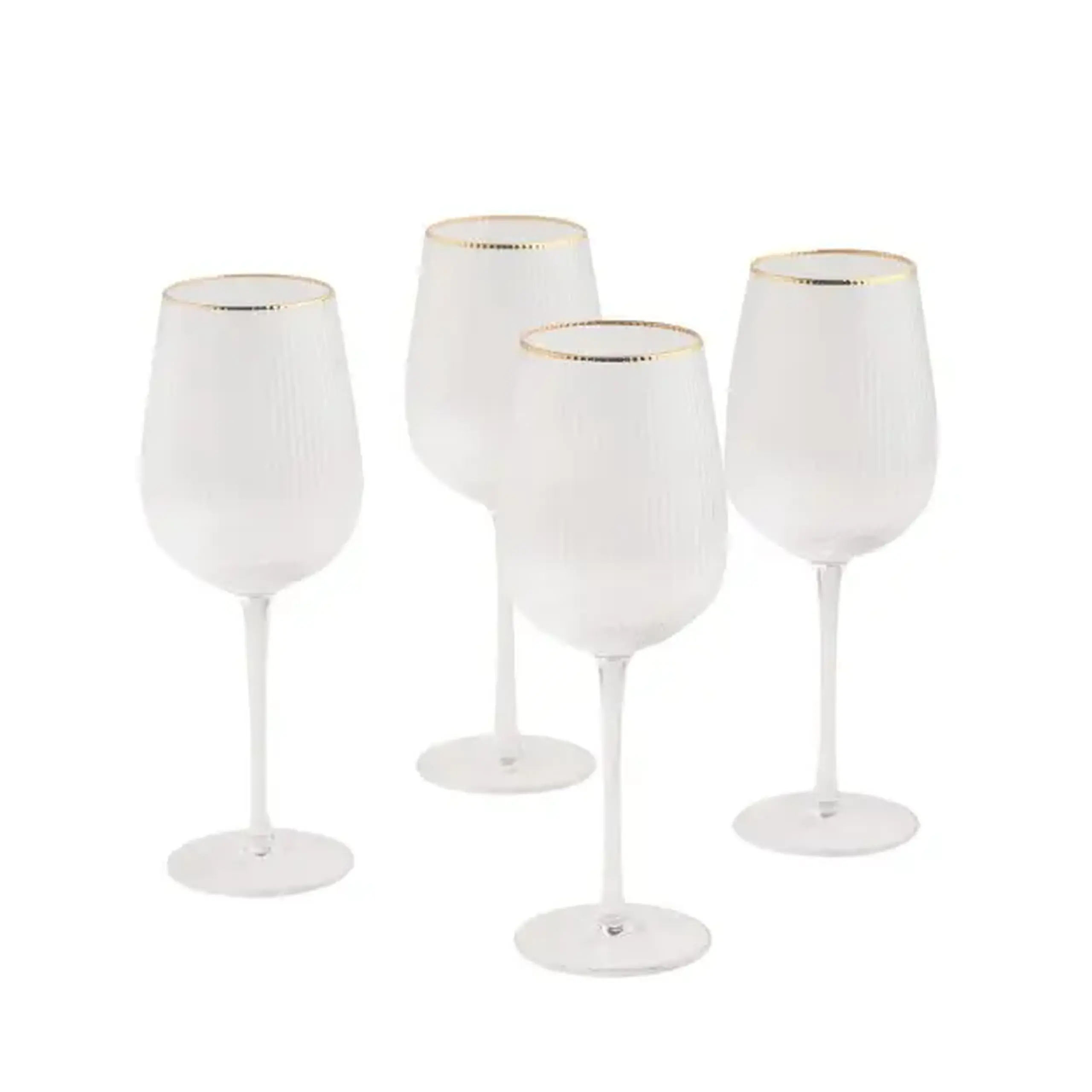 Set pahare pentru vin VANESAS