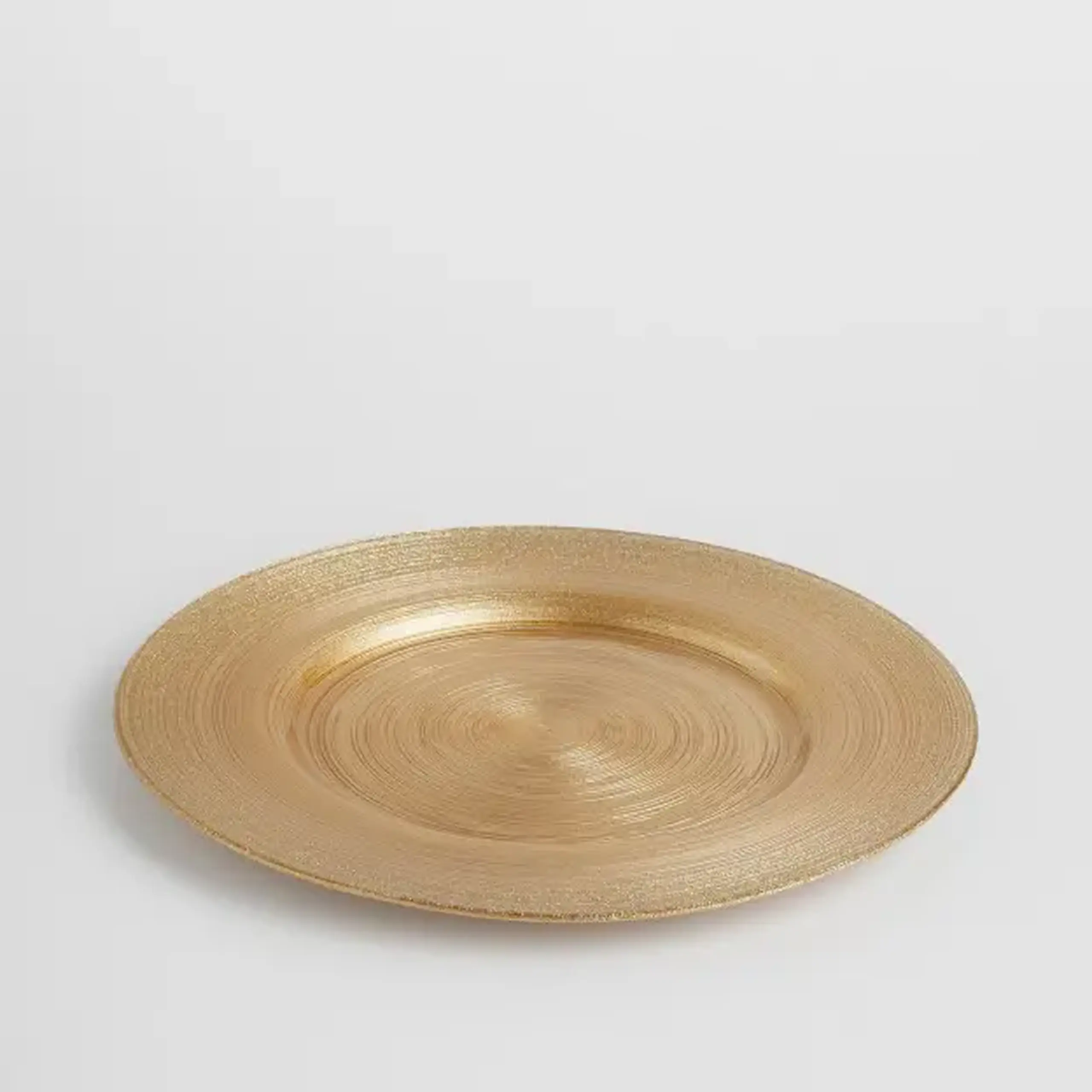 Platou decorativ GLITTERO