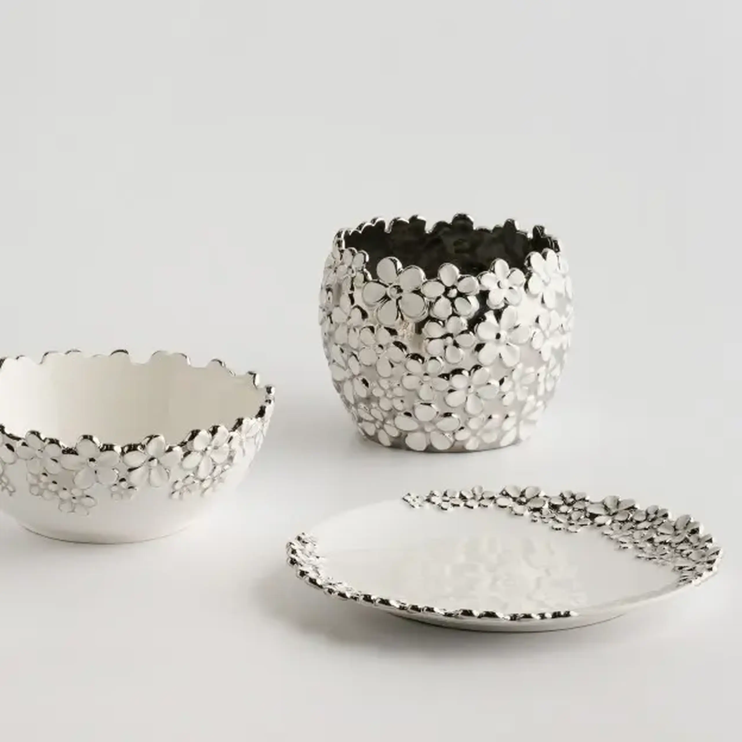 Bol decorativ FLOSALES