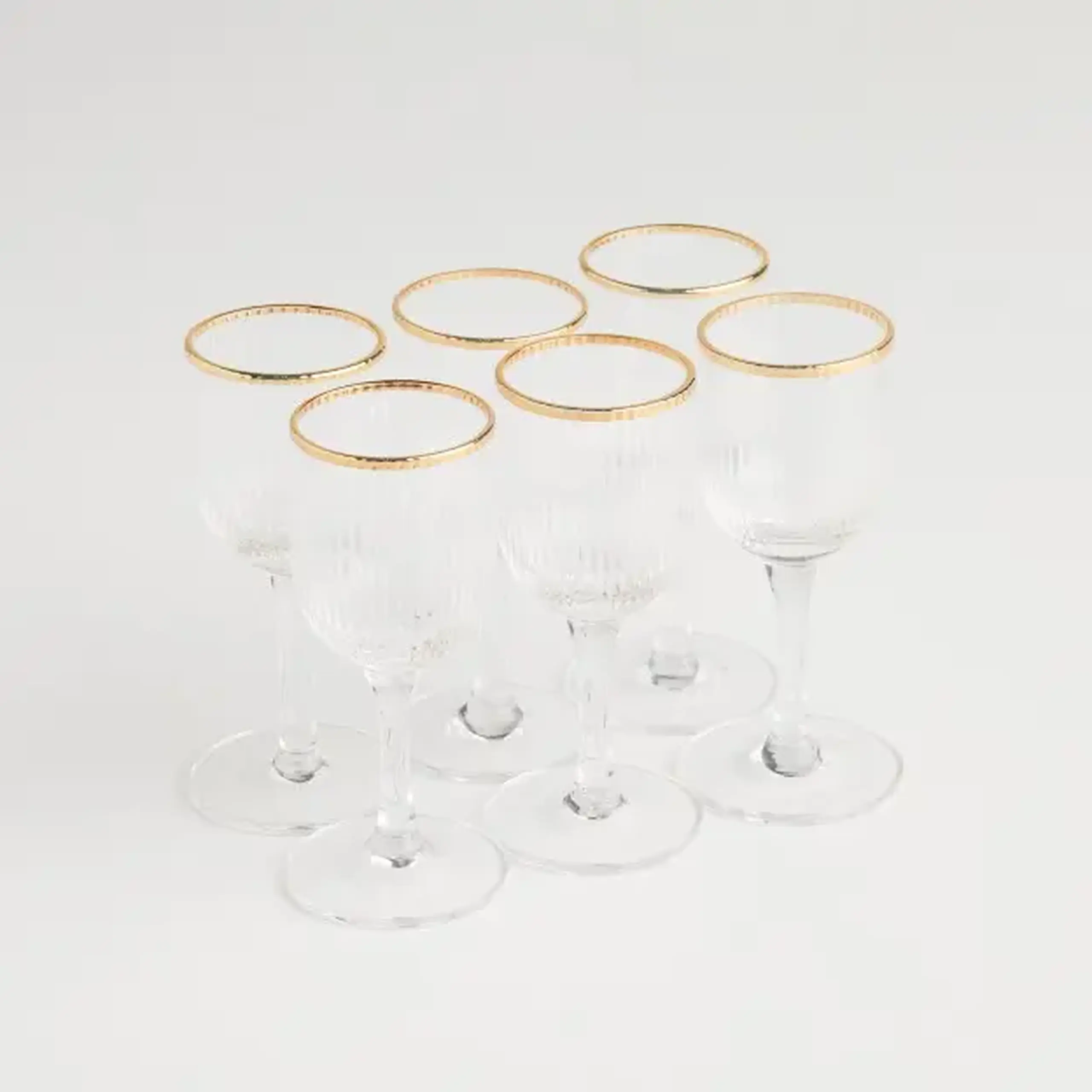 Set pahare VANESA