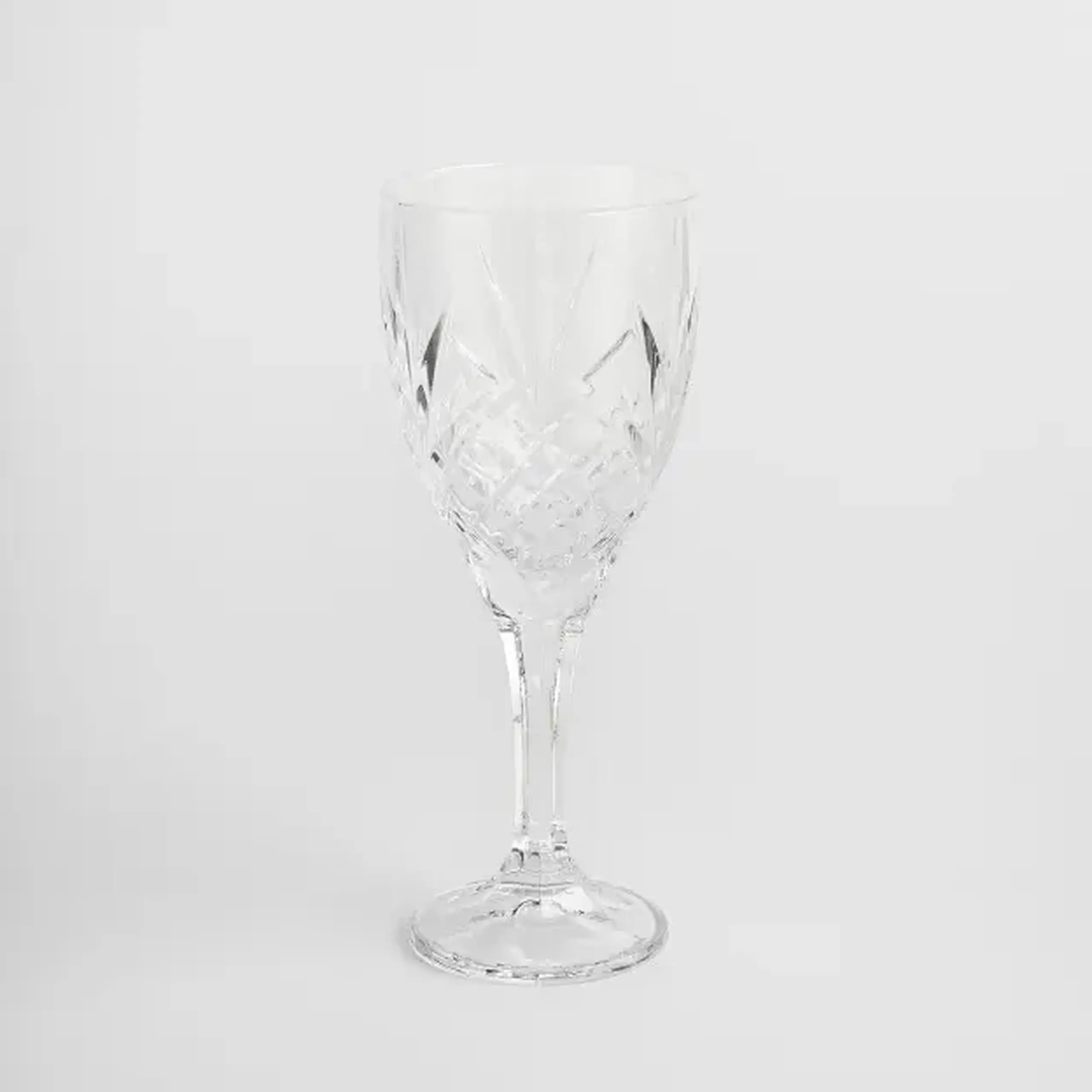 Pahar de vin CRISTALINO