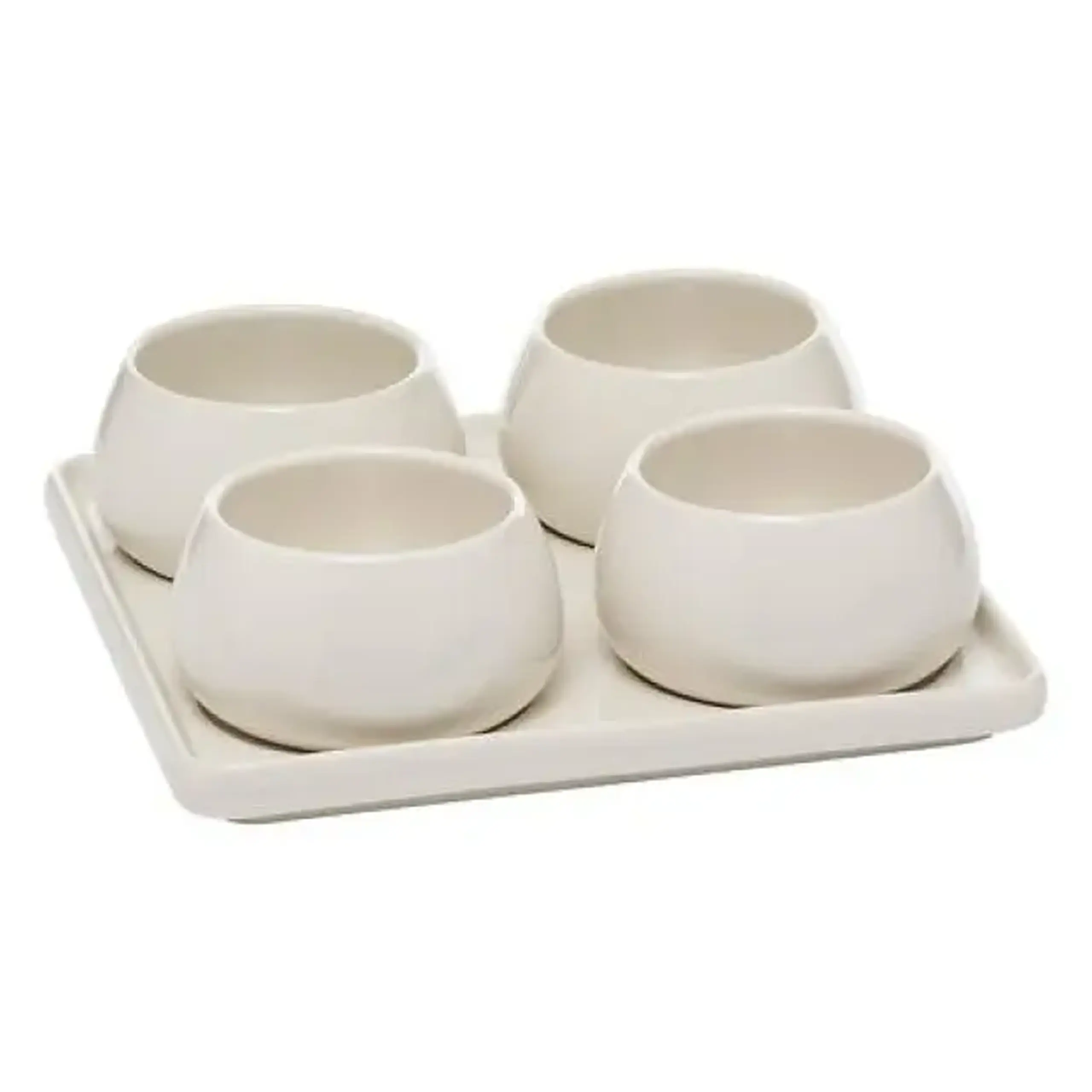 Set aperitiv NORA
